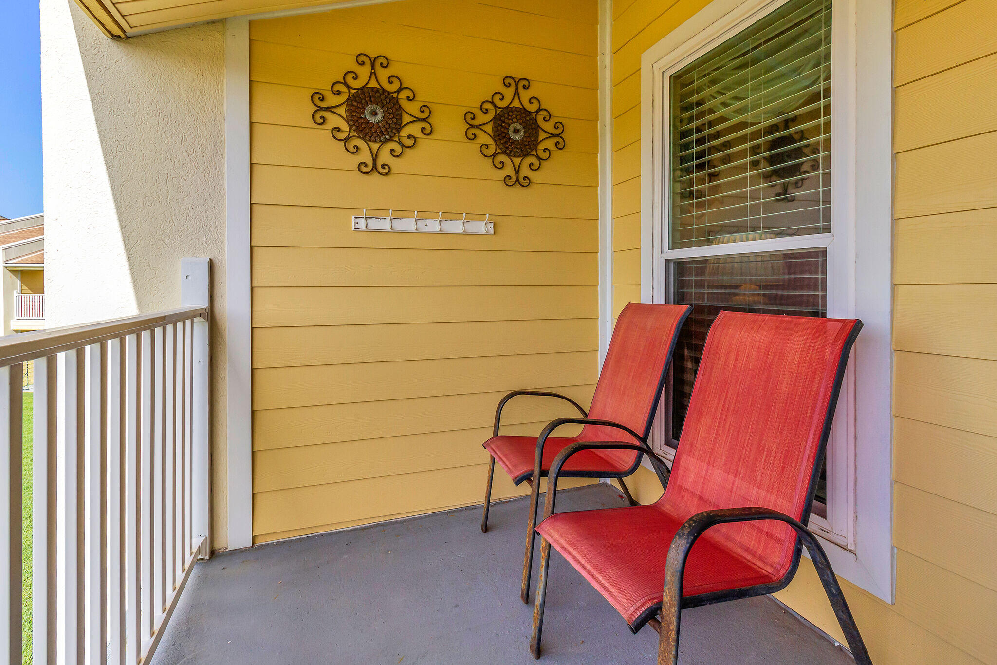 Sea Cove Condominiums - Residential