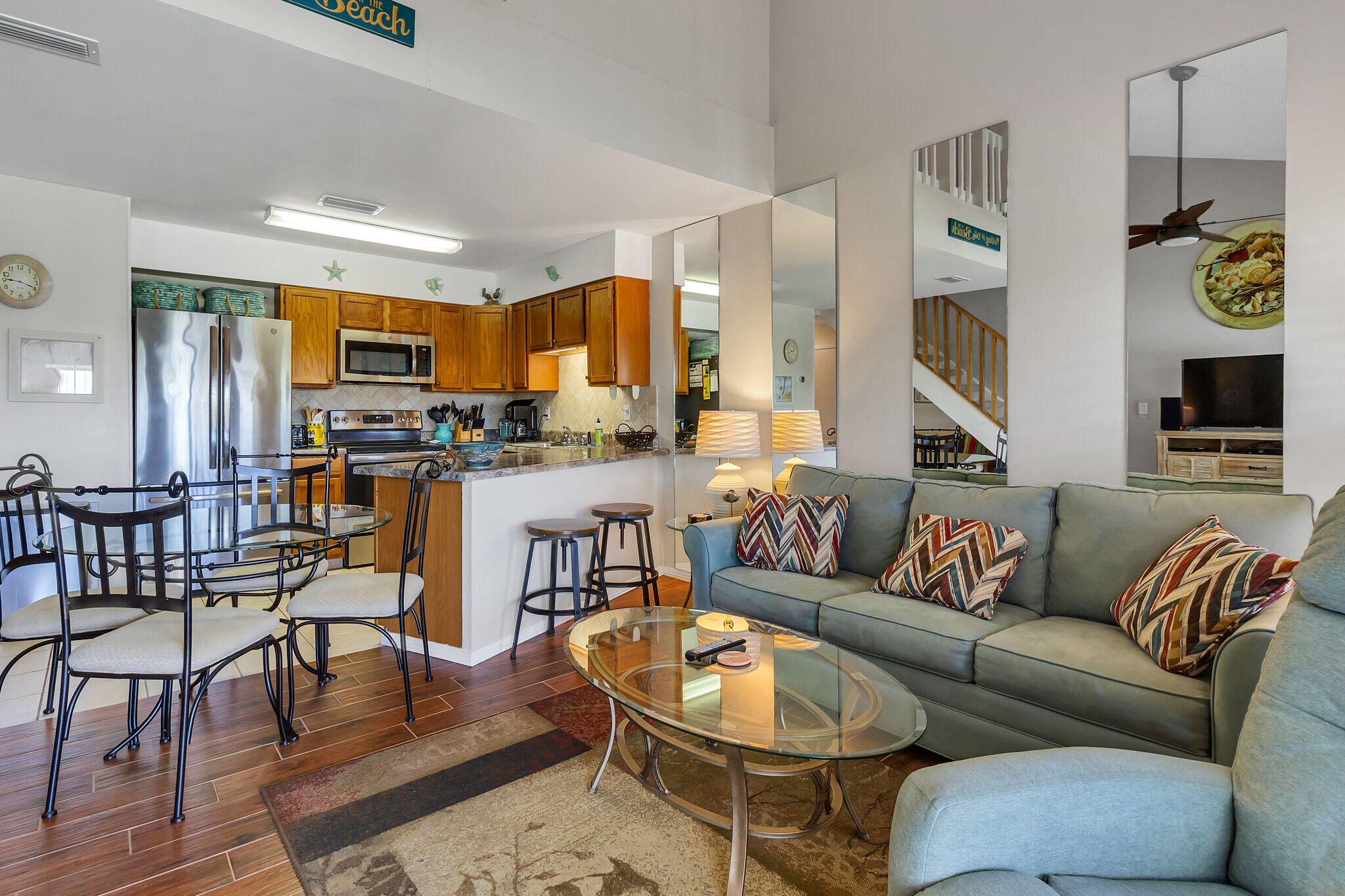 Sea Cove Condominiums - Residential