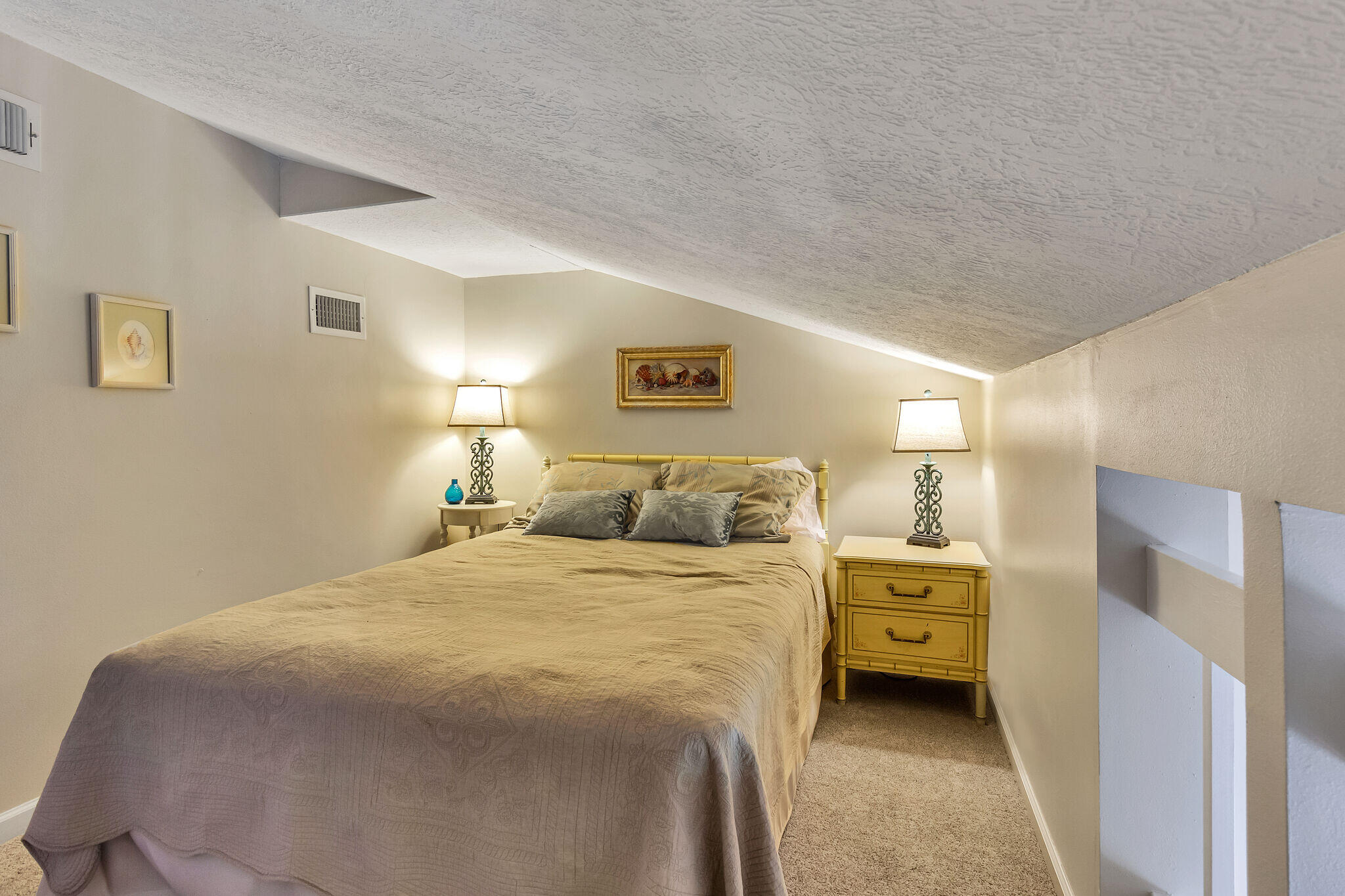 Sea Cove Condominiums - Residential