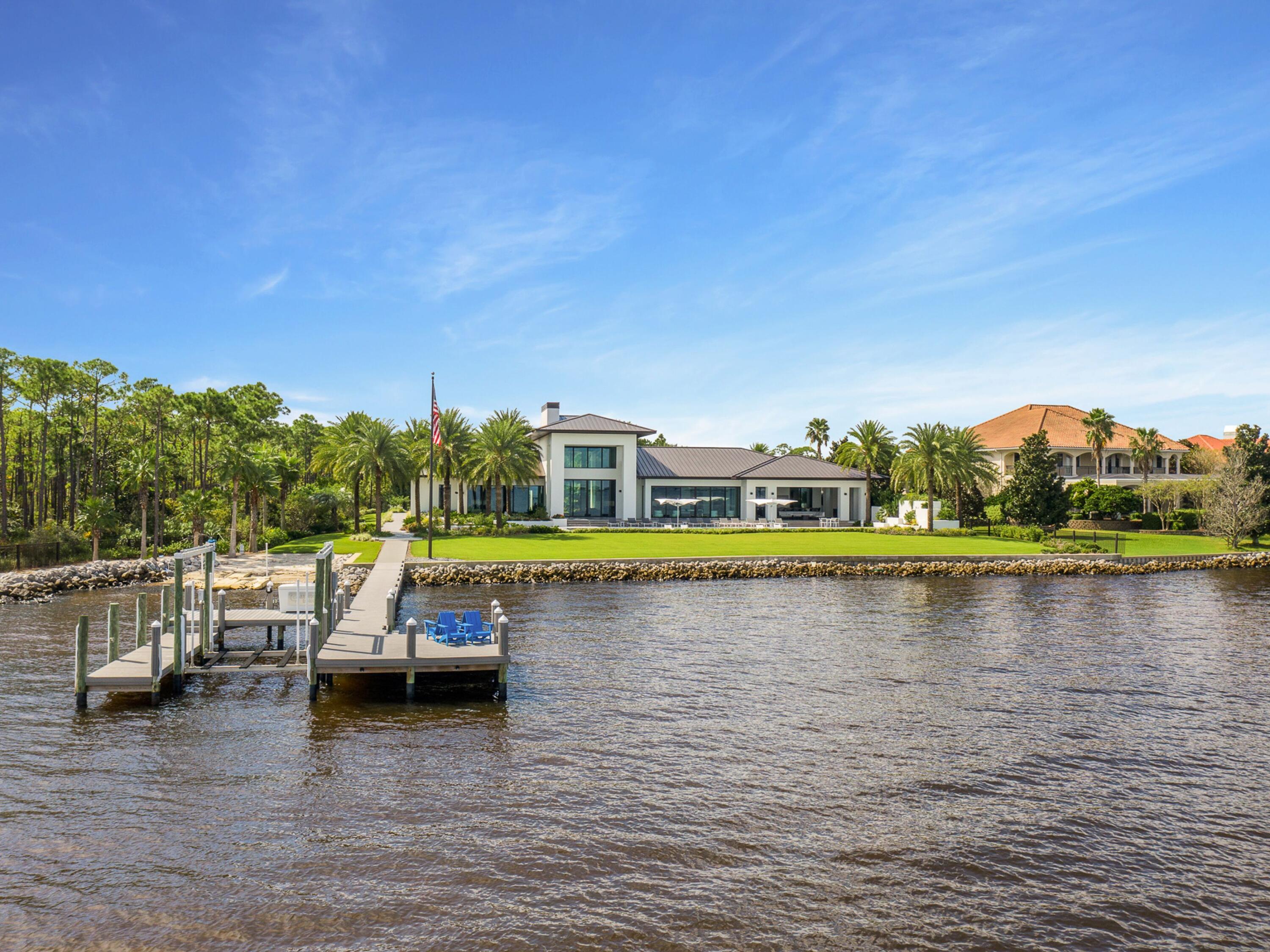 WATERFORD AT KELLY PLANTATION - Residential