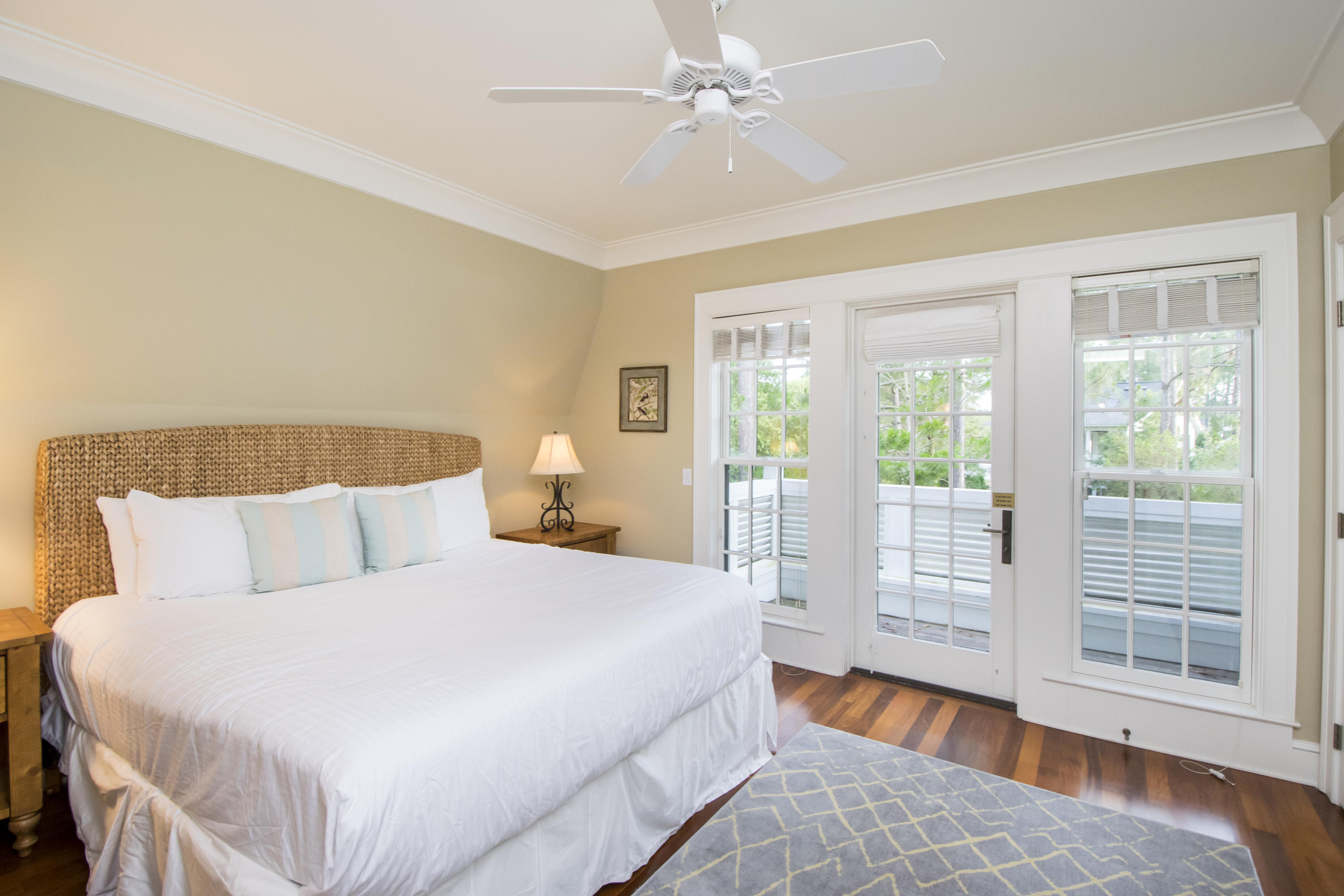 WATERSOUND WEST BEACH - Residential