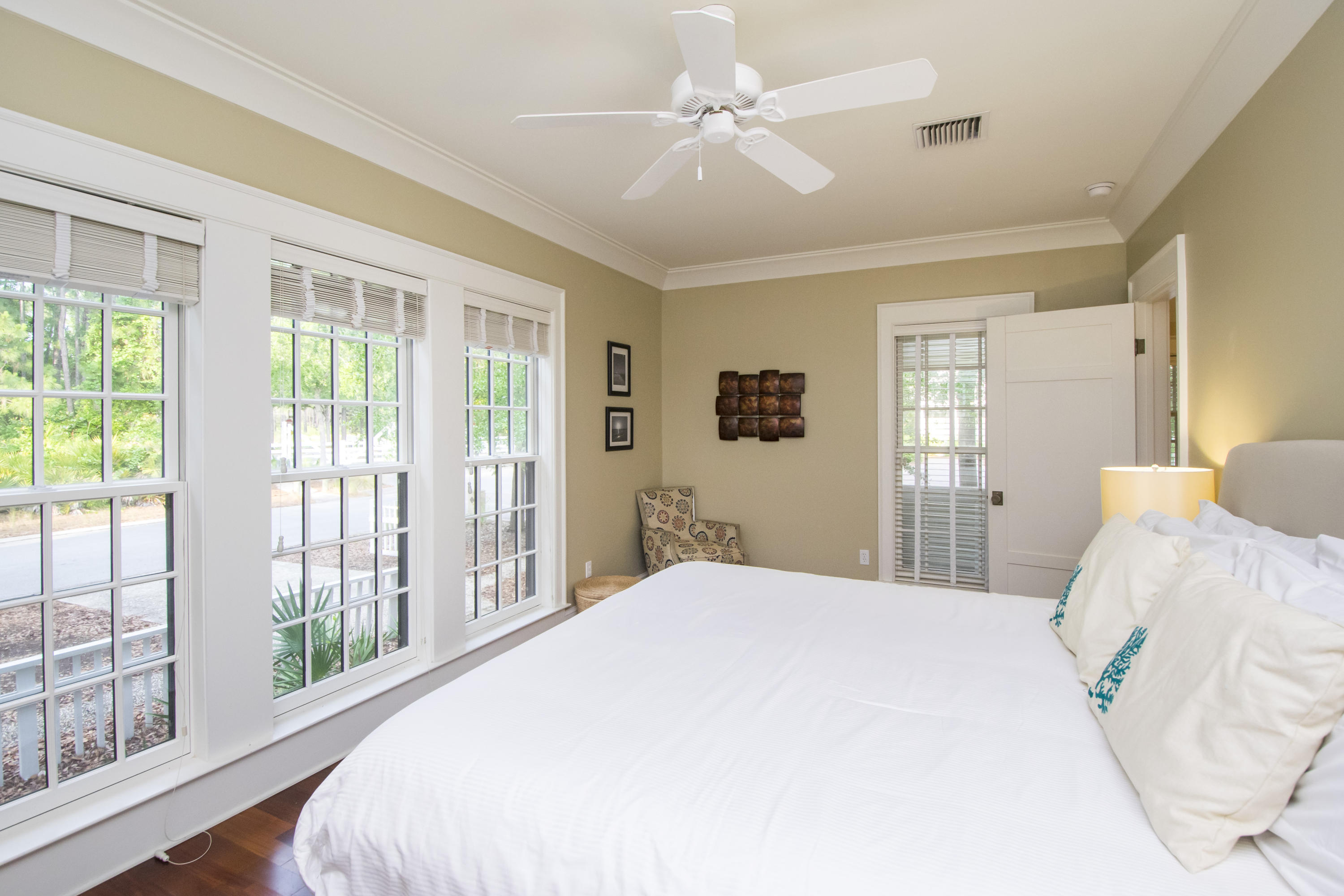 WATERSOUND WEST BEACH - Residential