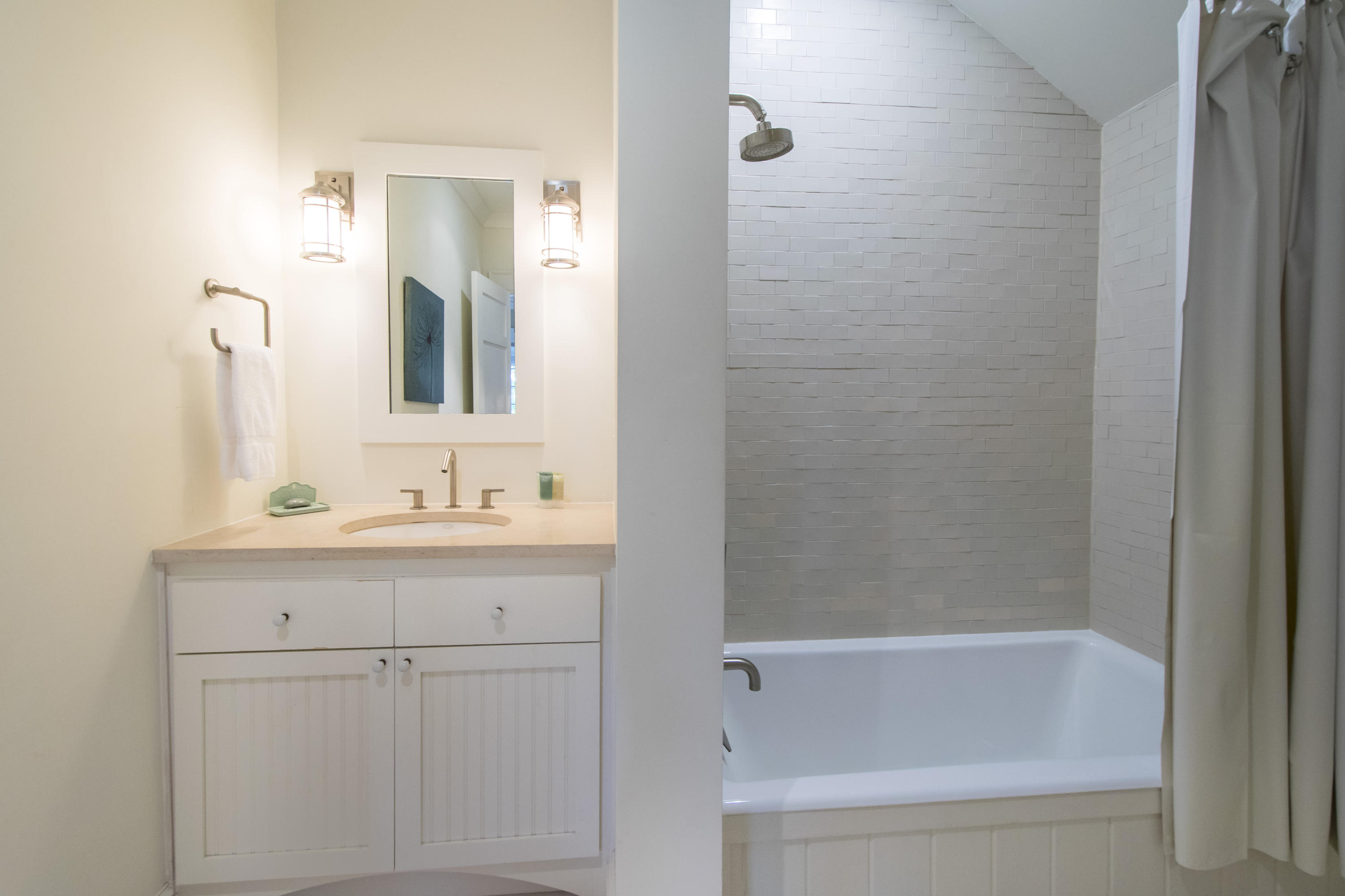 WATERSOUND WEST BEACH - Residential