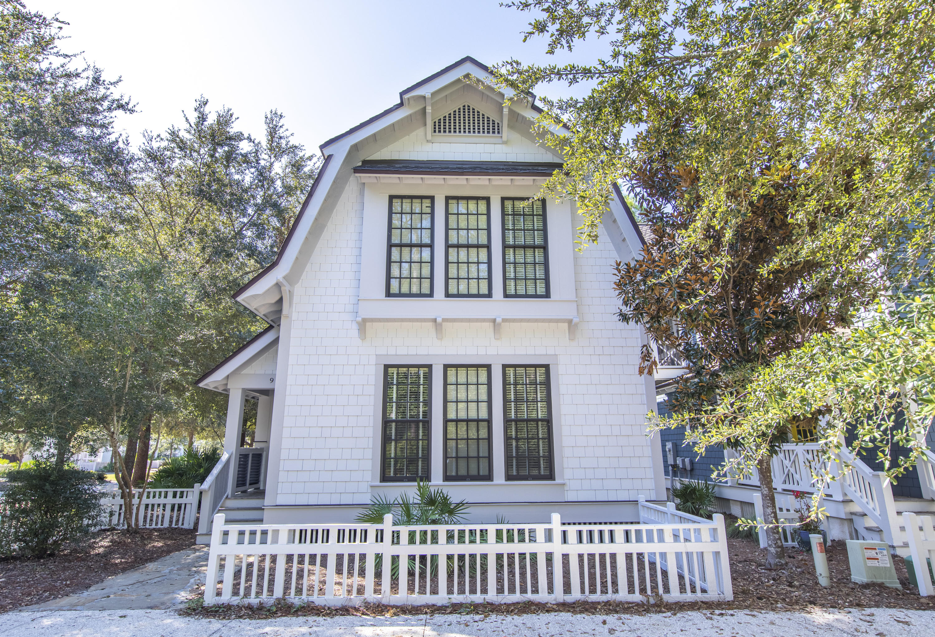 WATERSOUND WEST BEACH - Residential