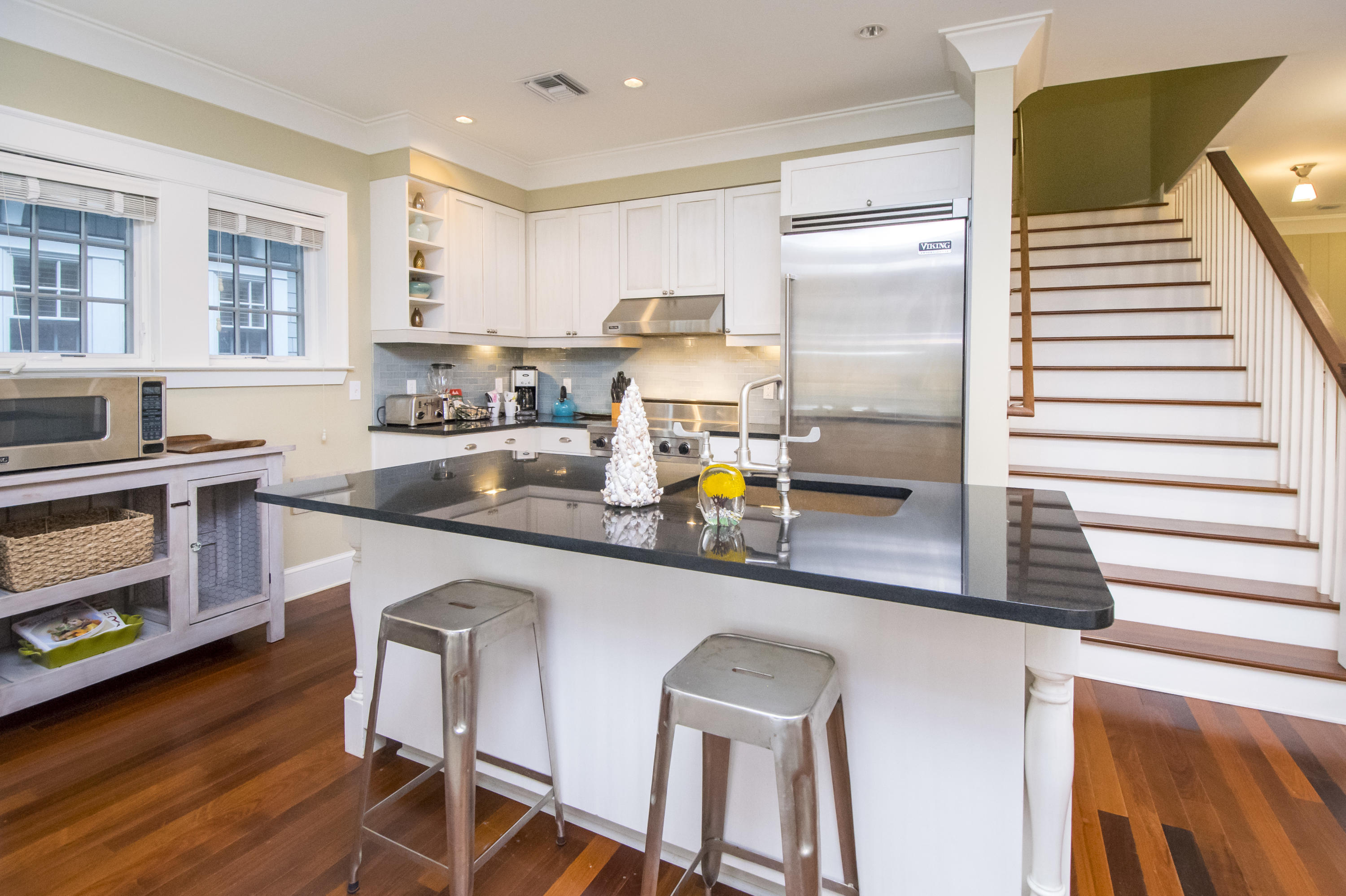 WATERSOUND WEST BEACH - Residential