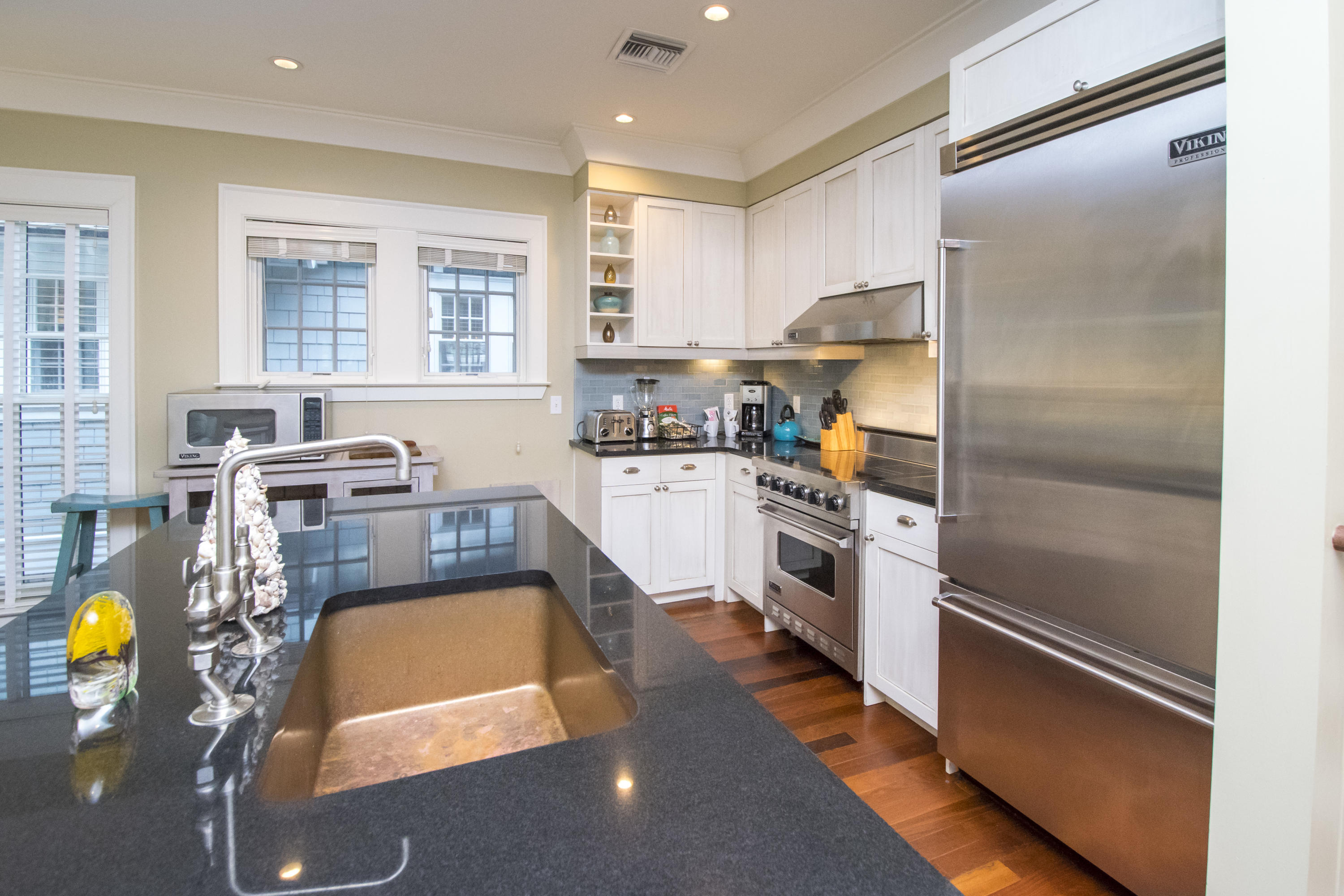 WATERSOUND WEST BEACH - Residential