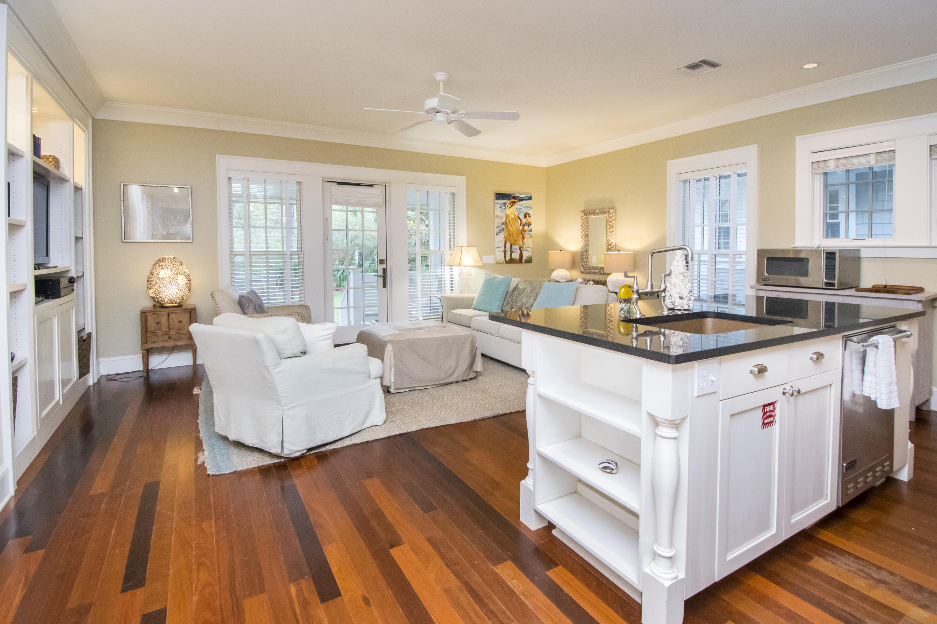 WATERSOUND WEST BEACH - Residential