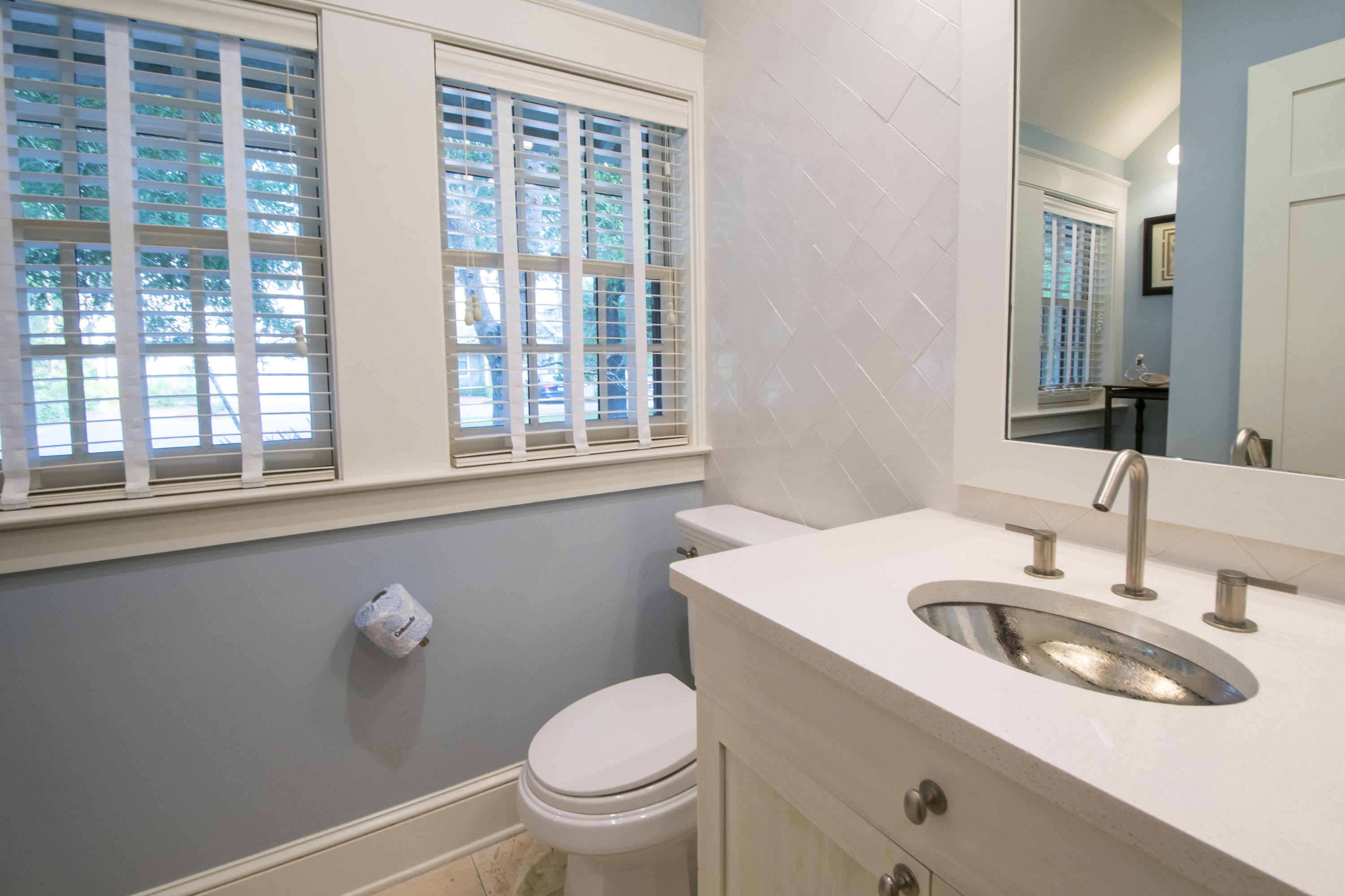 WATERSOUND WEST BEACH - Residential