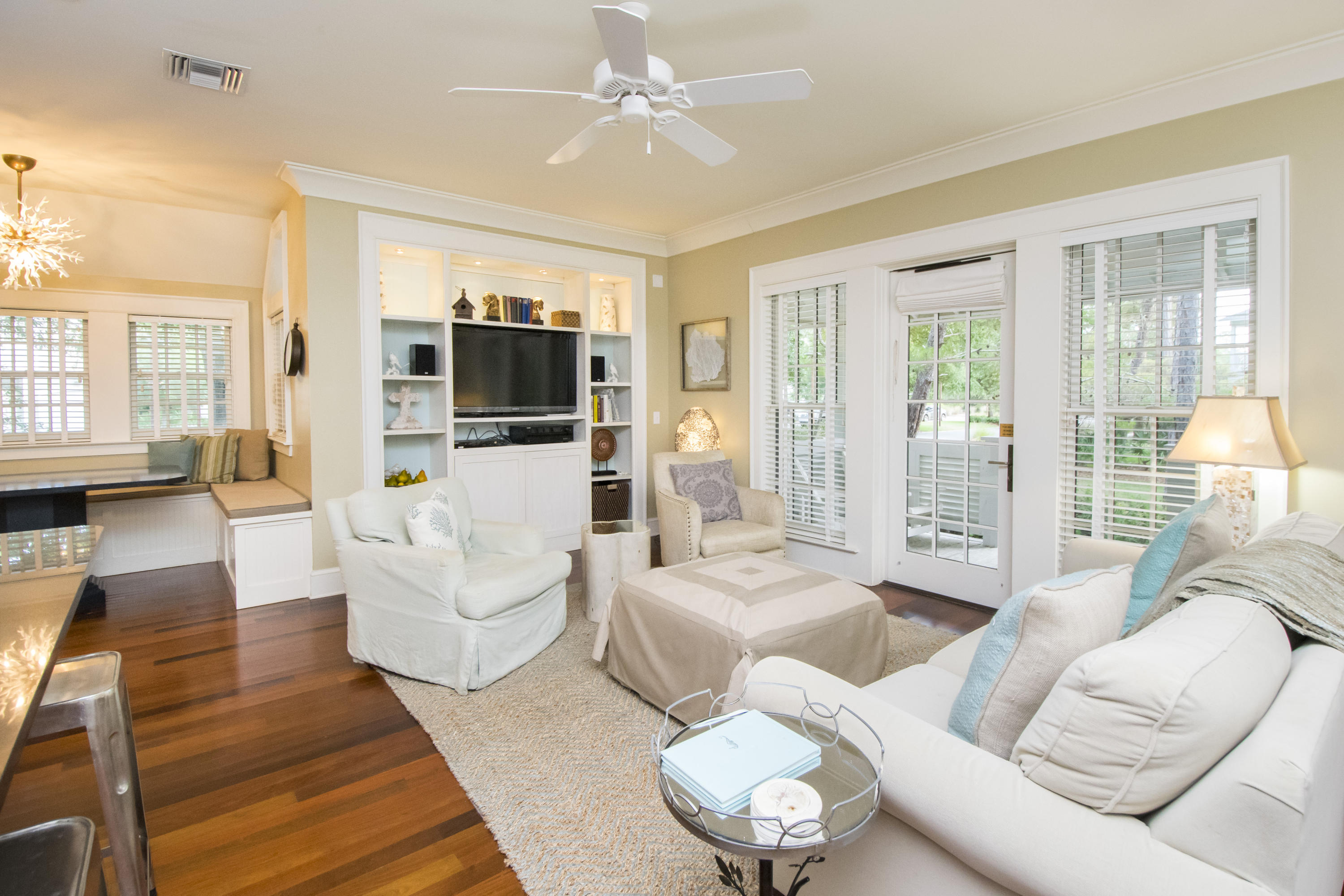 WATERSOUND WEST BEACH - Residential