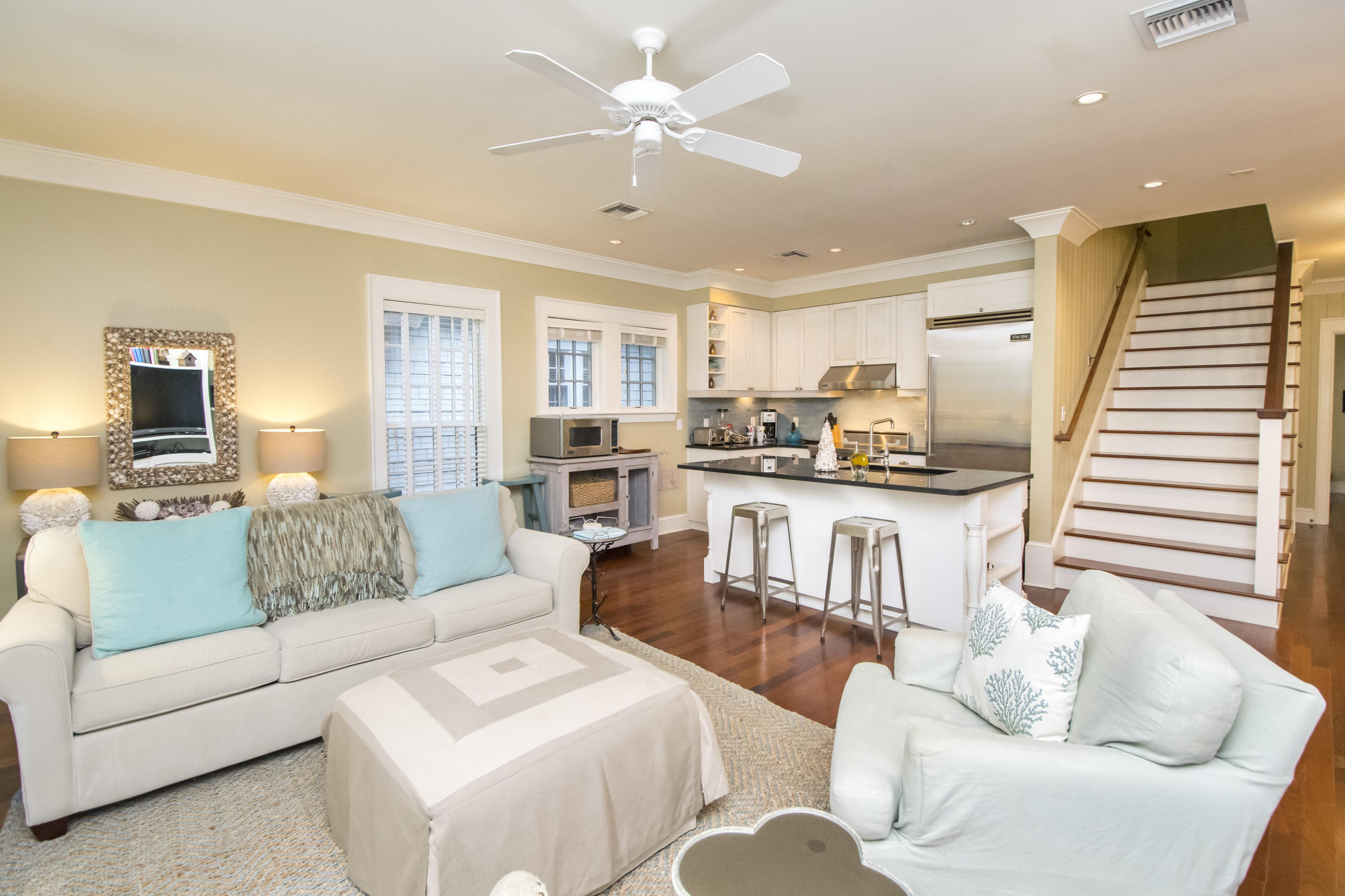 WATERSOUND WEST BEACH - Residential