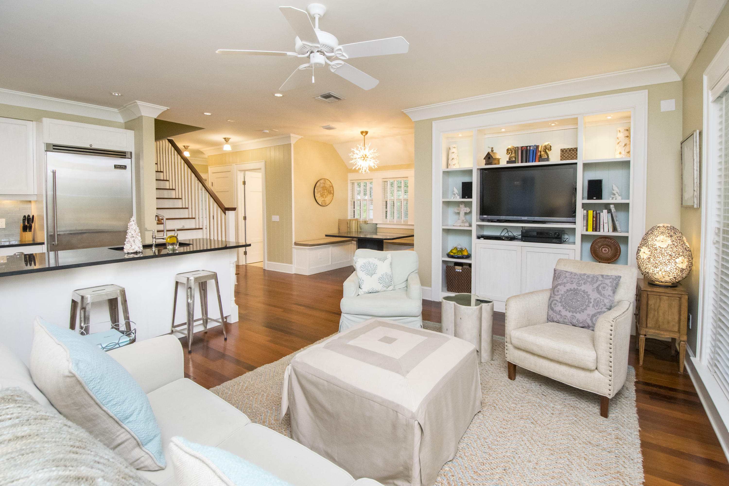 WATERSOUND WEST BEACH - Residential