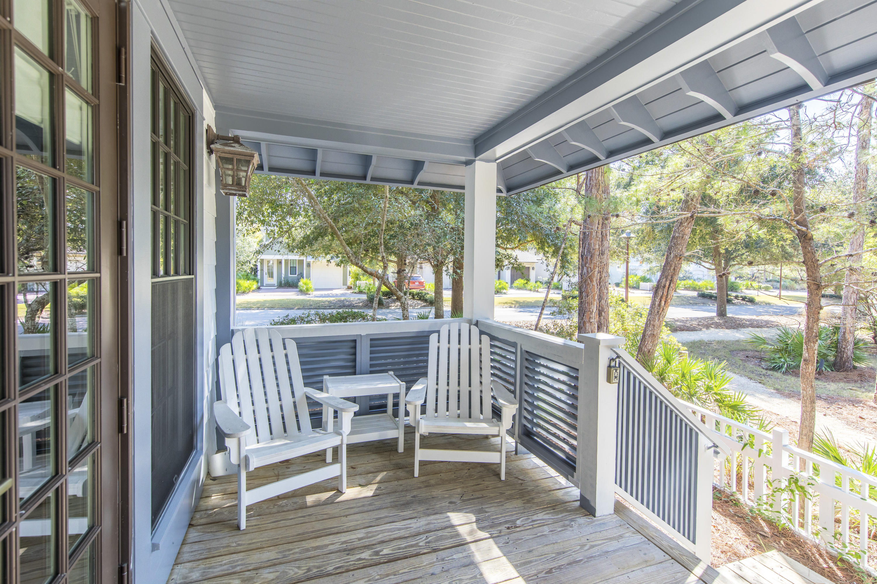 WATERSOUND WEST BEACH - Residential