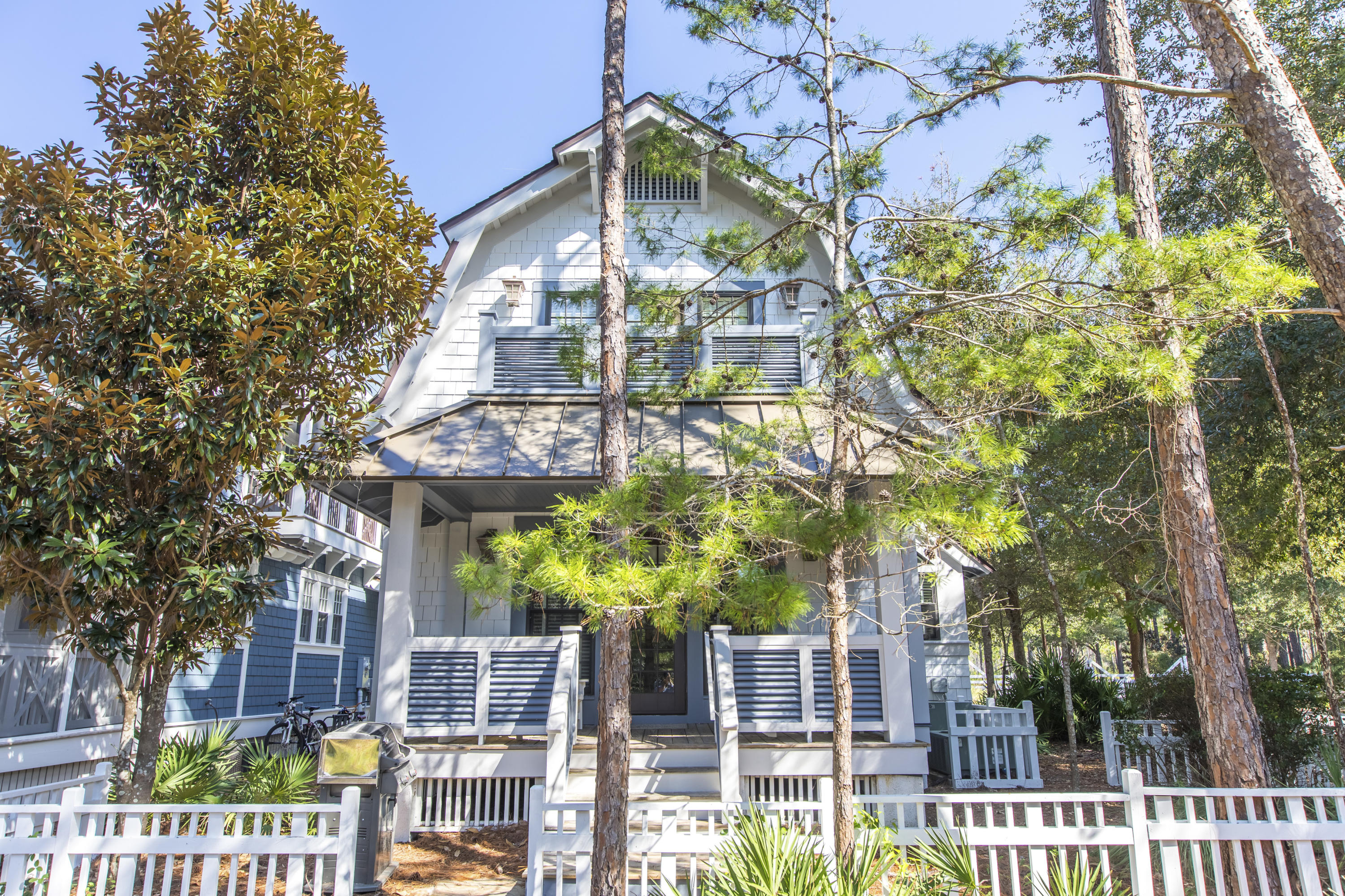 WATERSOUND WEST BEACH - Residential