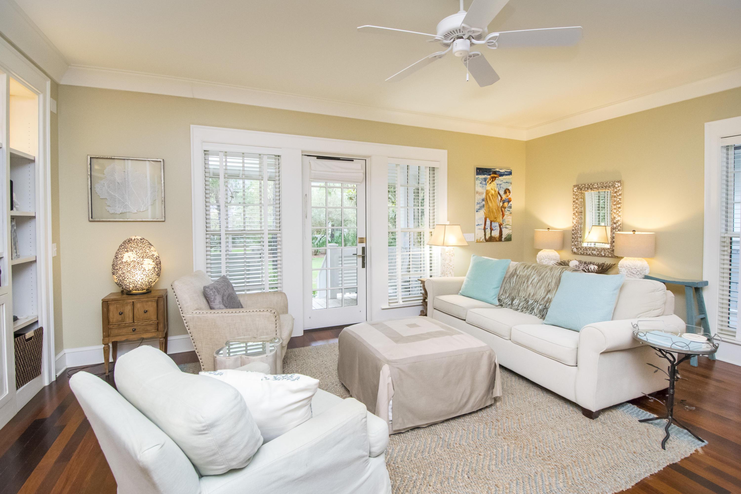 WATERSOUND WEST BEACH - Residential