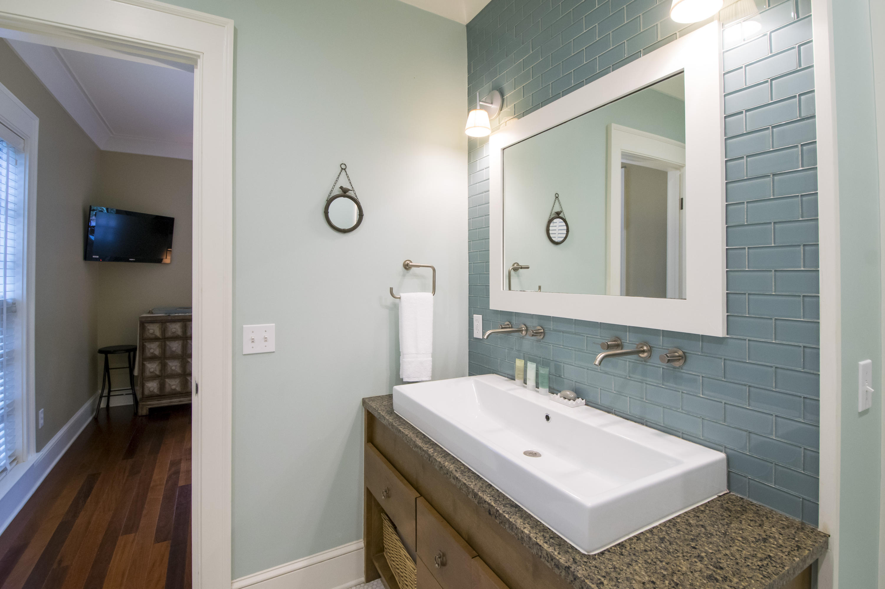 WATERSOUND WEST BEACH - Residential