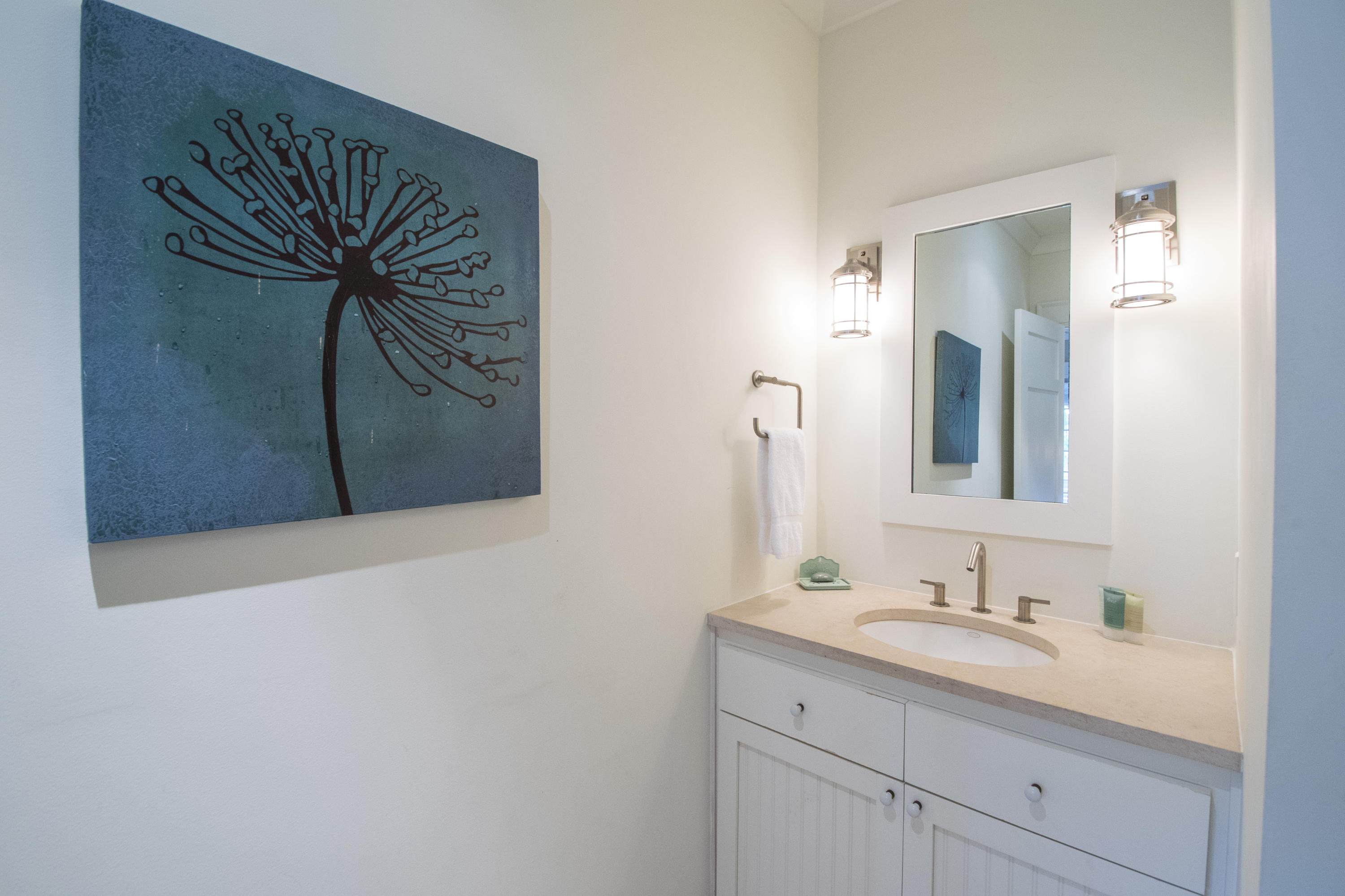 WATERSOUND WEST BEACH - Residential