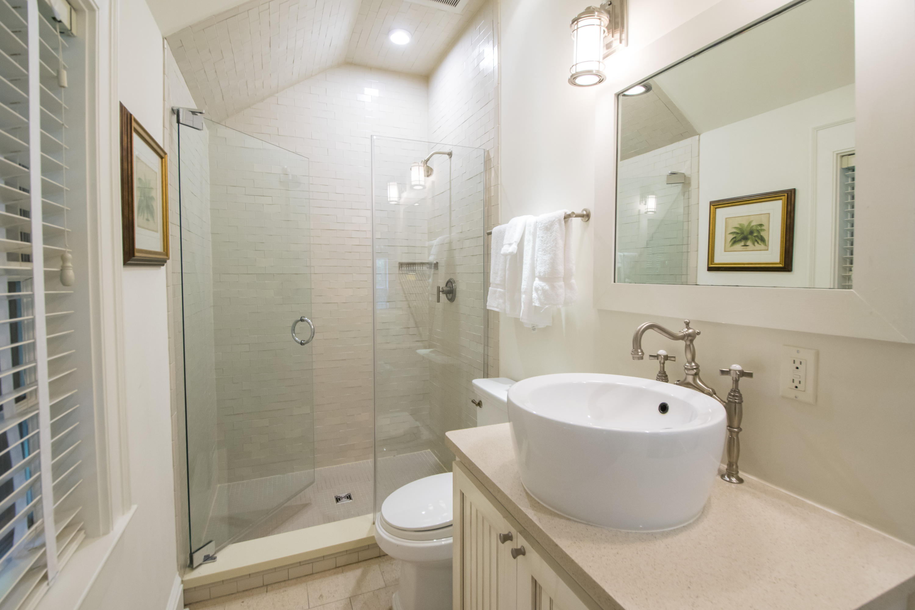 WATERSOUND WEST BEACH - Residential