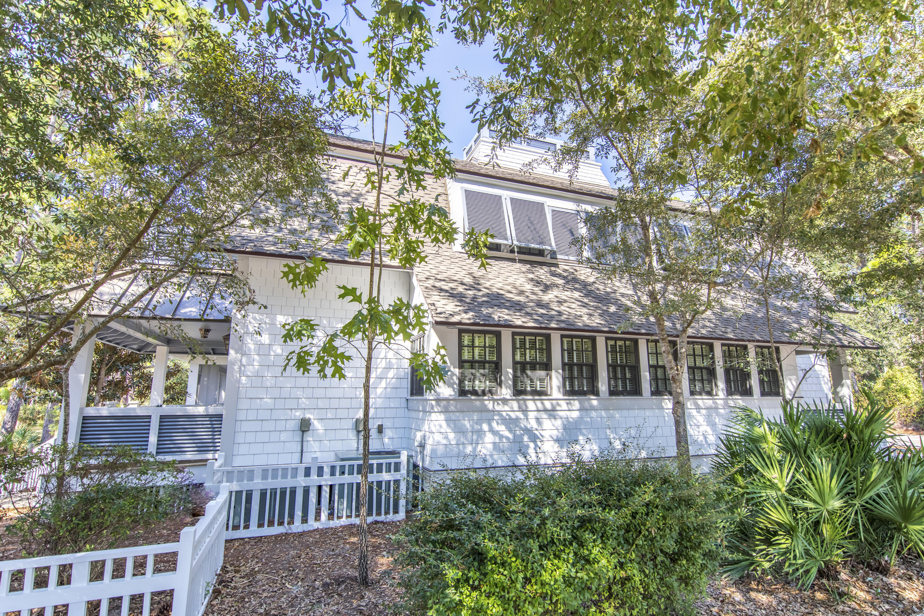 WATERSOUND WEST BEACH - Residential