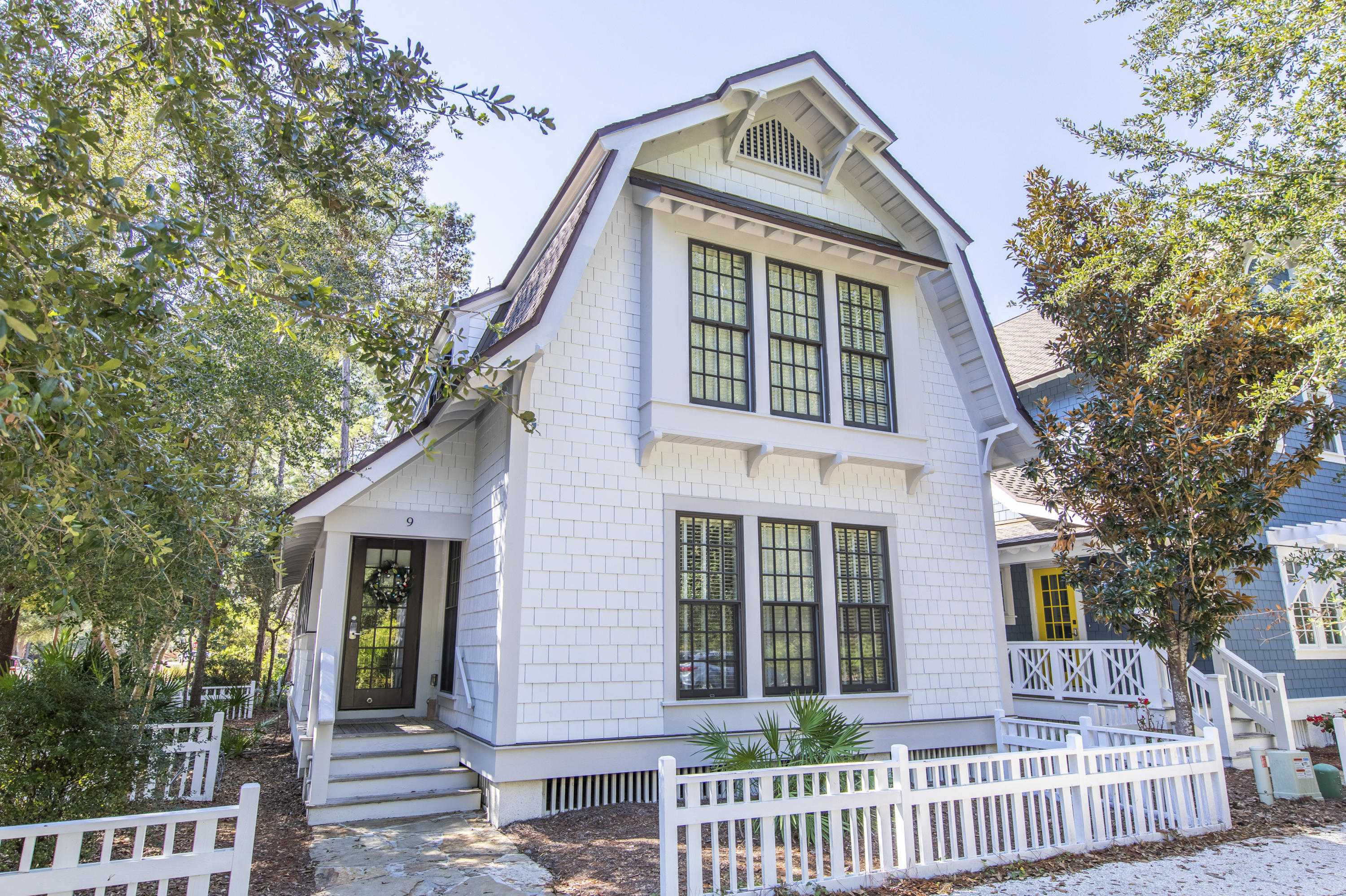 WATERSOUND WEST BEACH - Residential