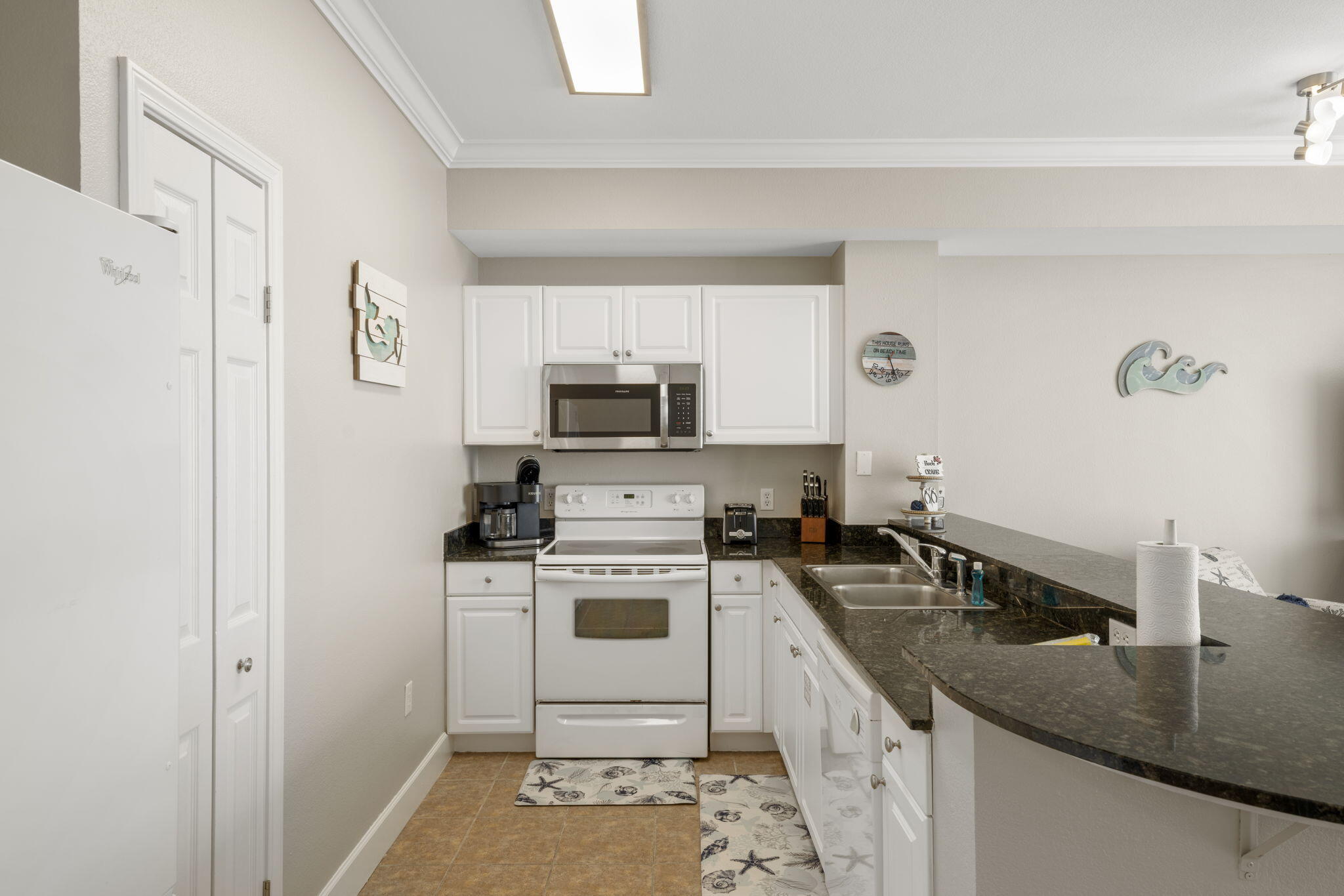 TIDEWATER BEACH STAGE 2 - Residential