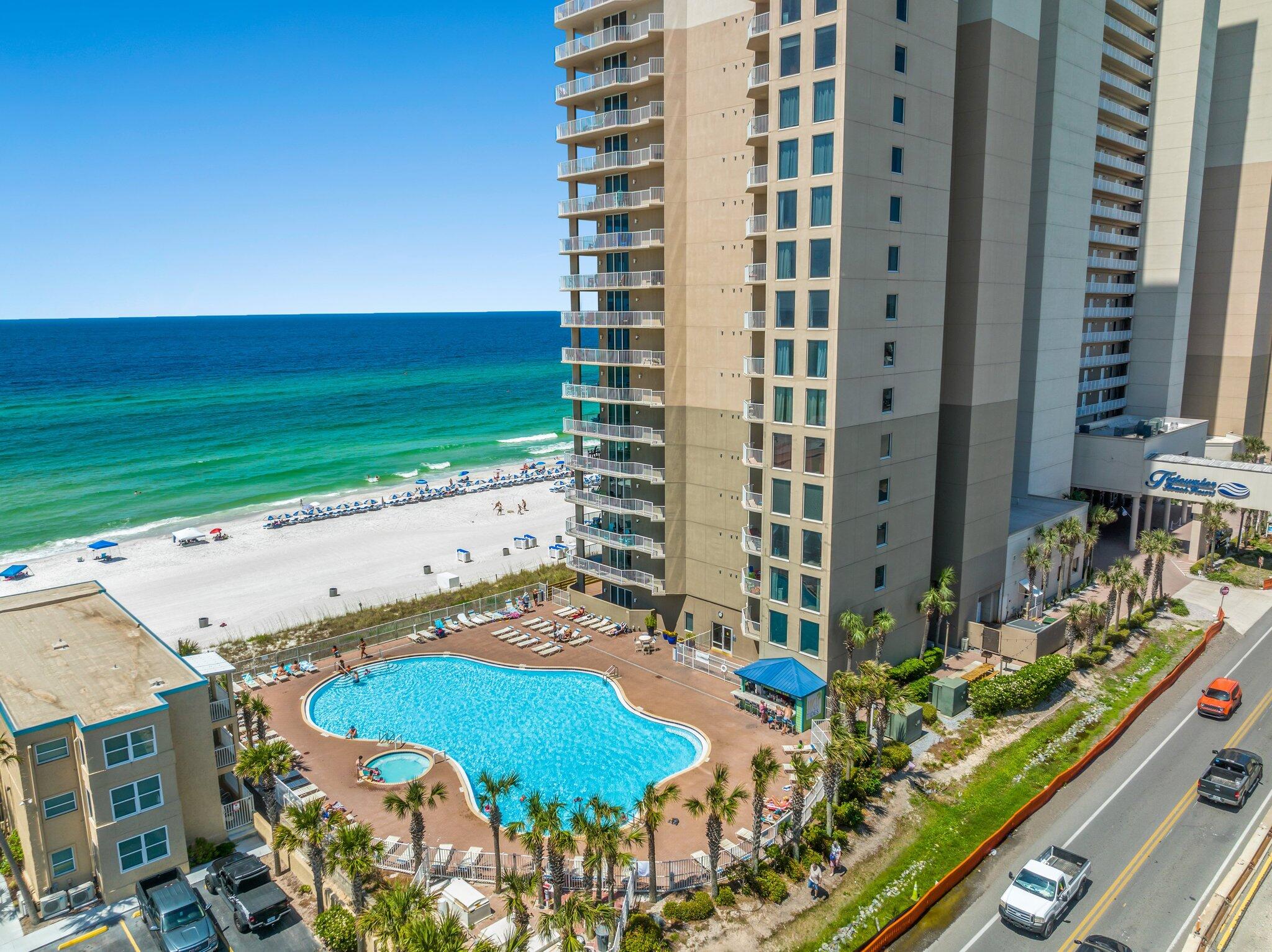 TIDEWATER BEACH STAGE 2 - Residential