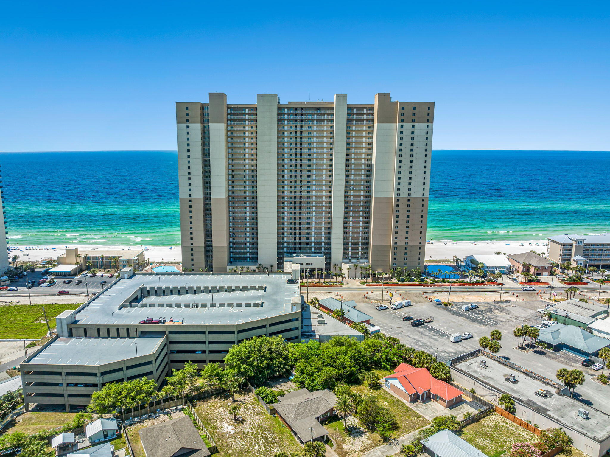 TIDEWATER BEACH STAGE 2 - Residential