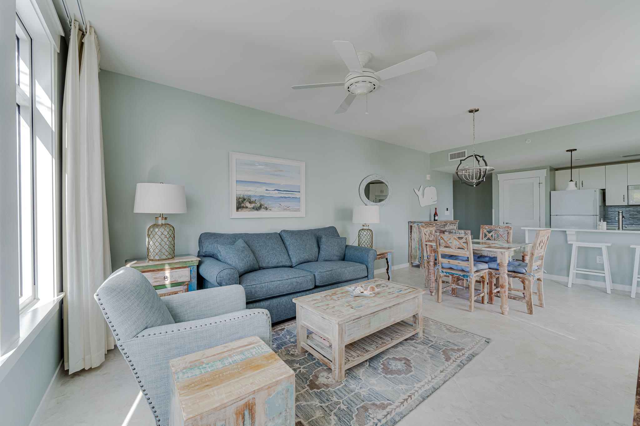 ELATION - Residential