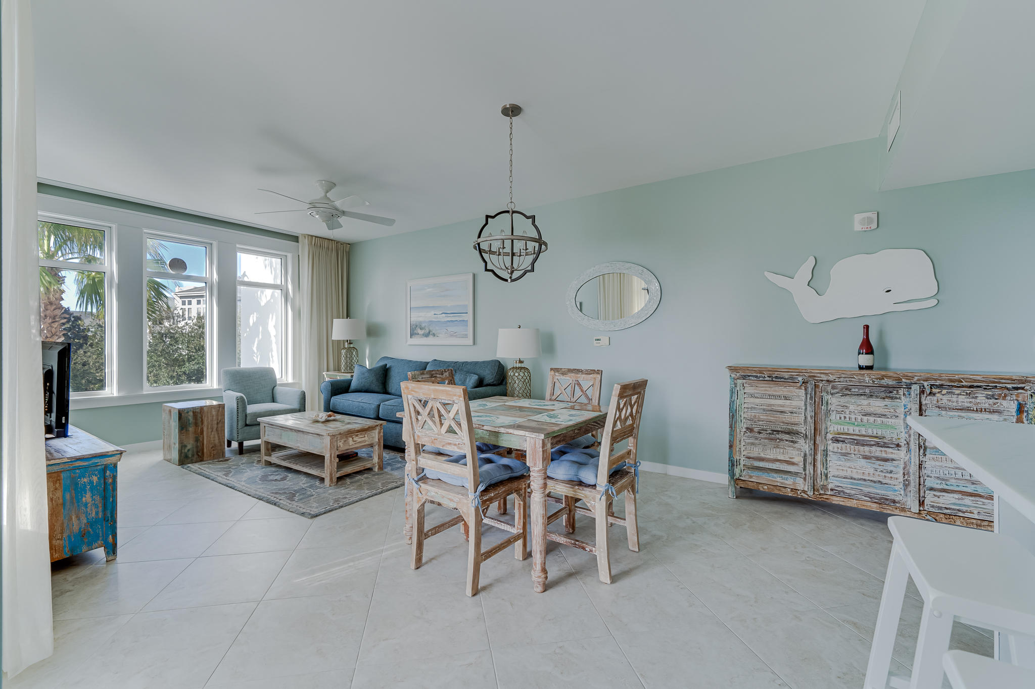 ELATION - Residential