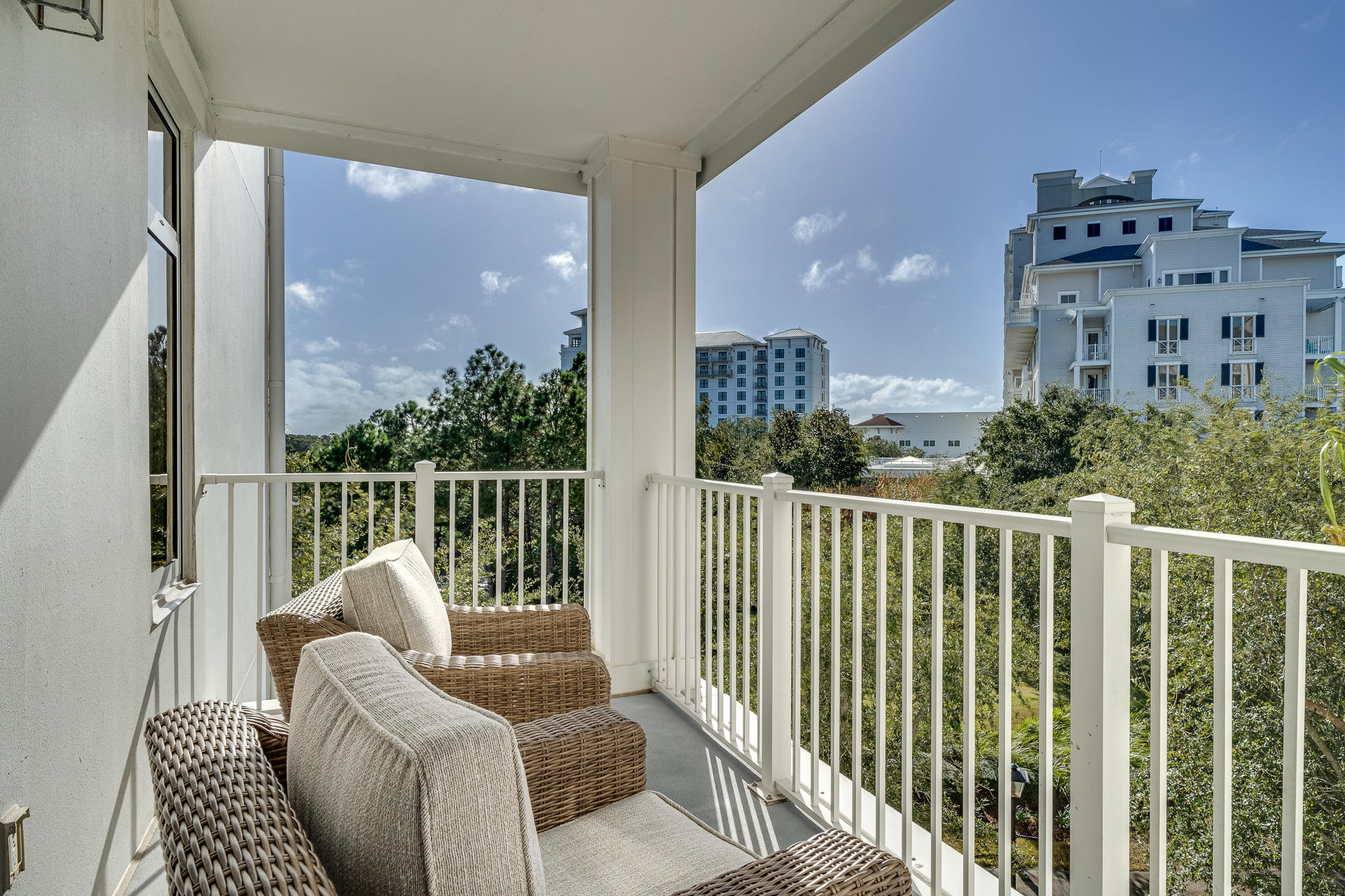 ELATION - Residential