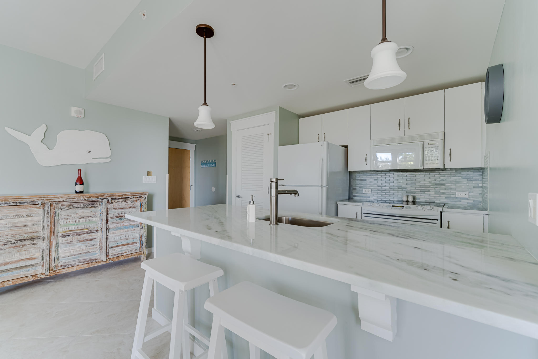 ELATION - Residential