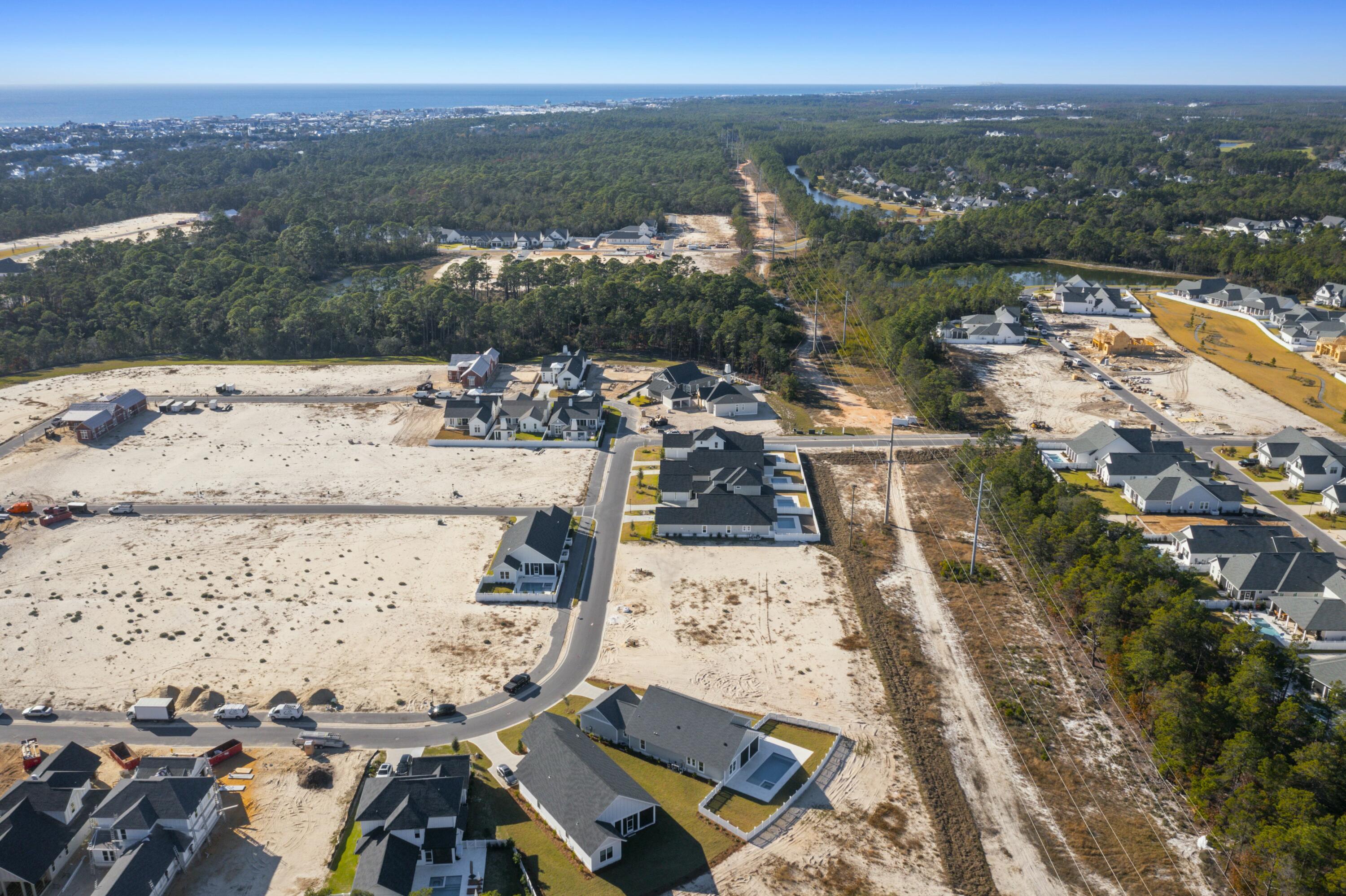 WATERSOUND ORIGINS - Residential Lease