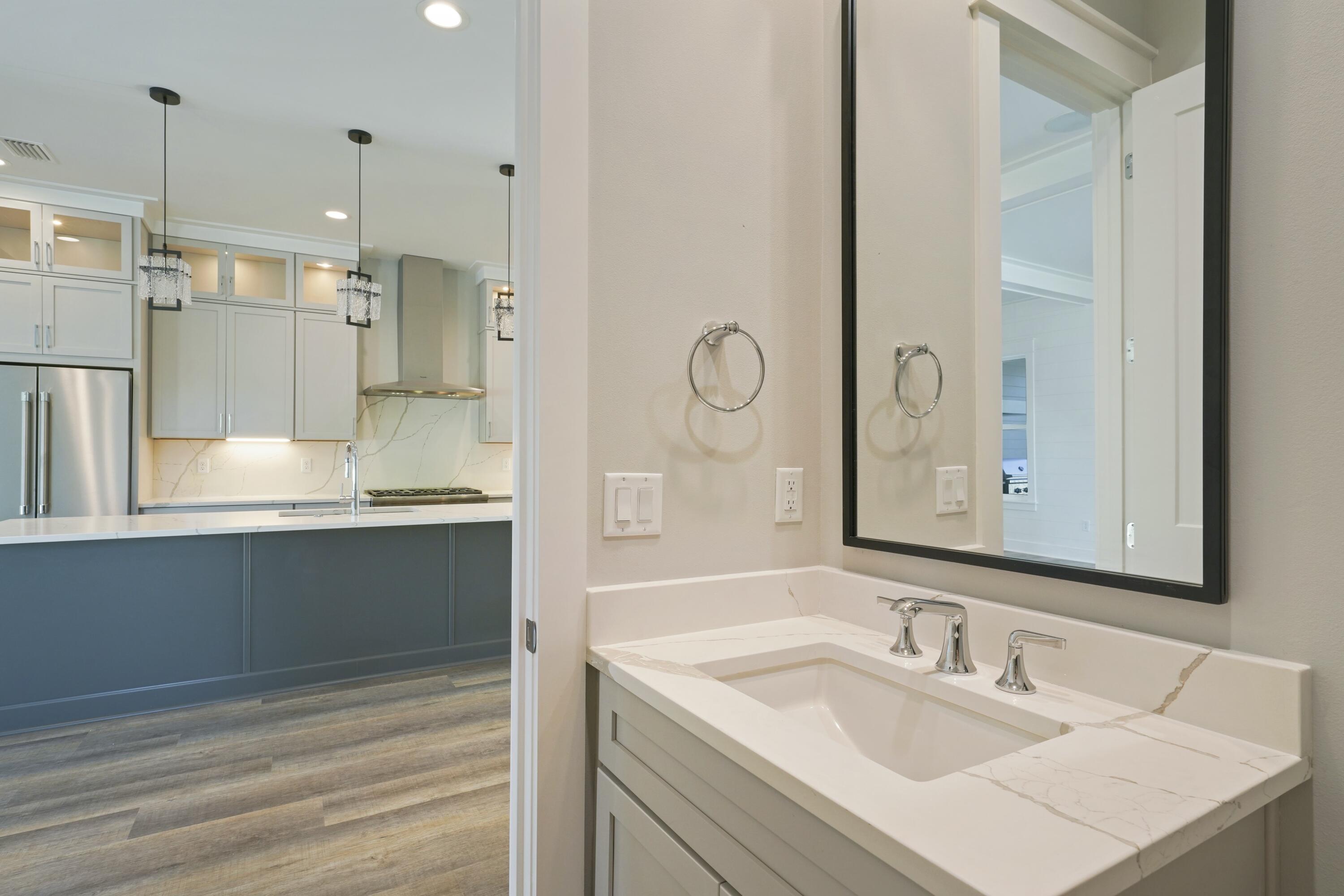 WATERSOUND ORIGINS - Residential Lease