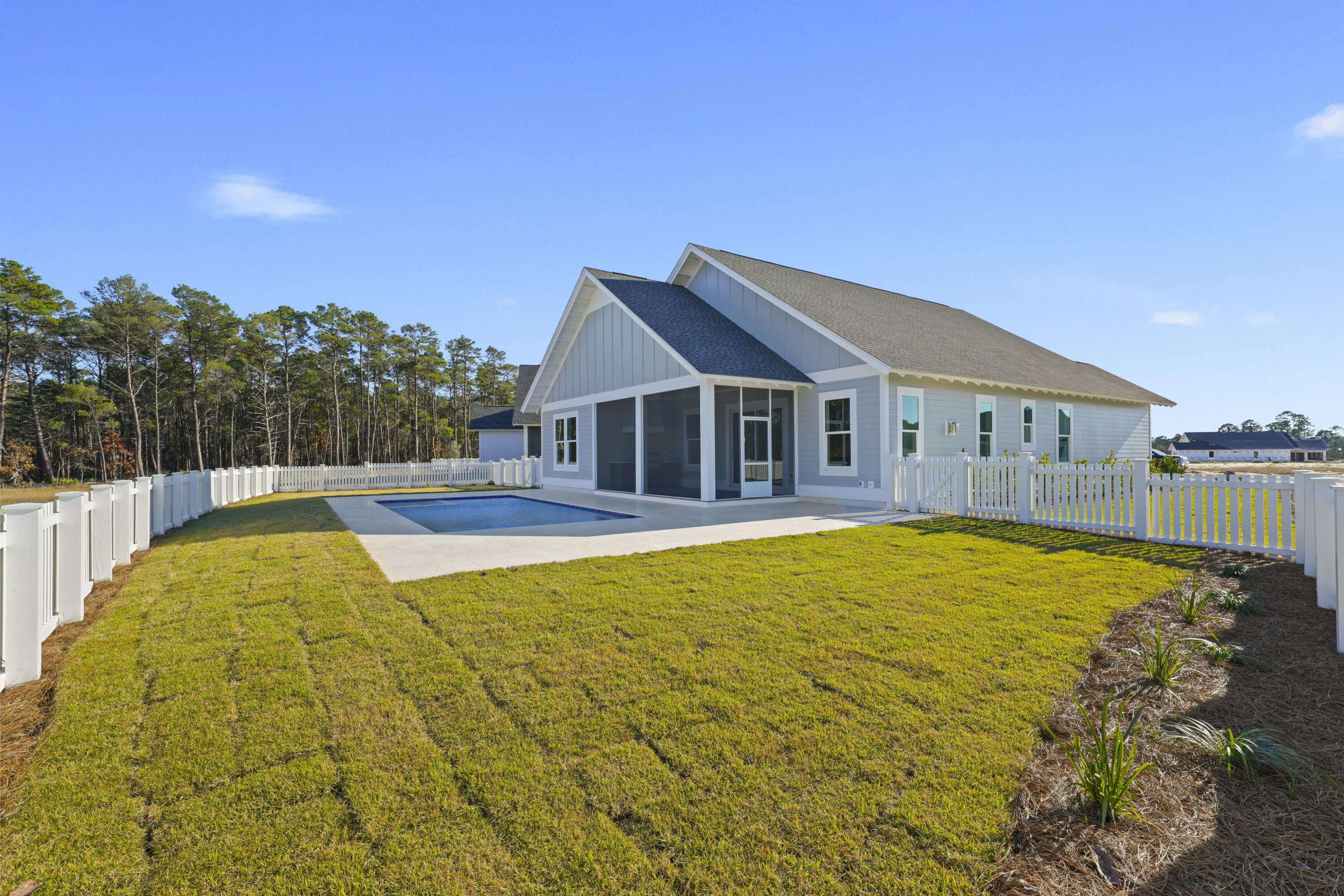 81 E Pollard Cove