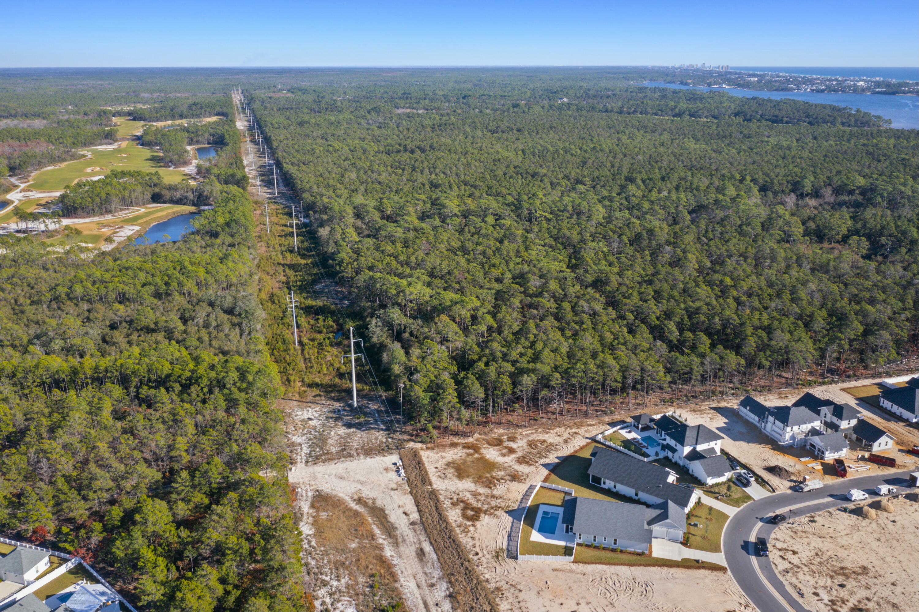 WATERSOUND ORIGINS - Residential Lease
