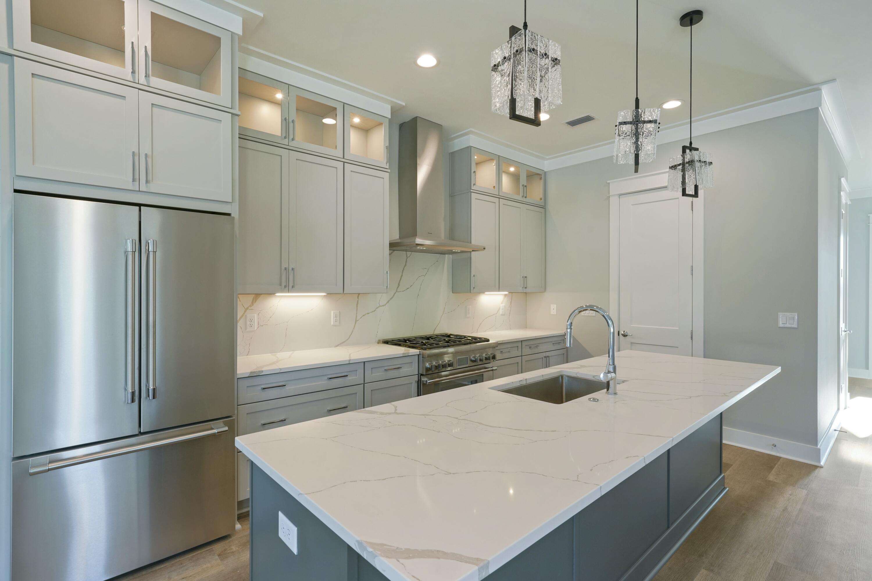 WATERSOUND ORIGINS - Residential Lease