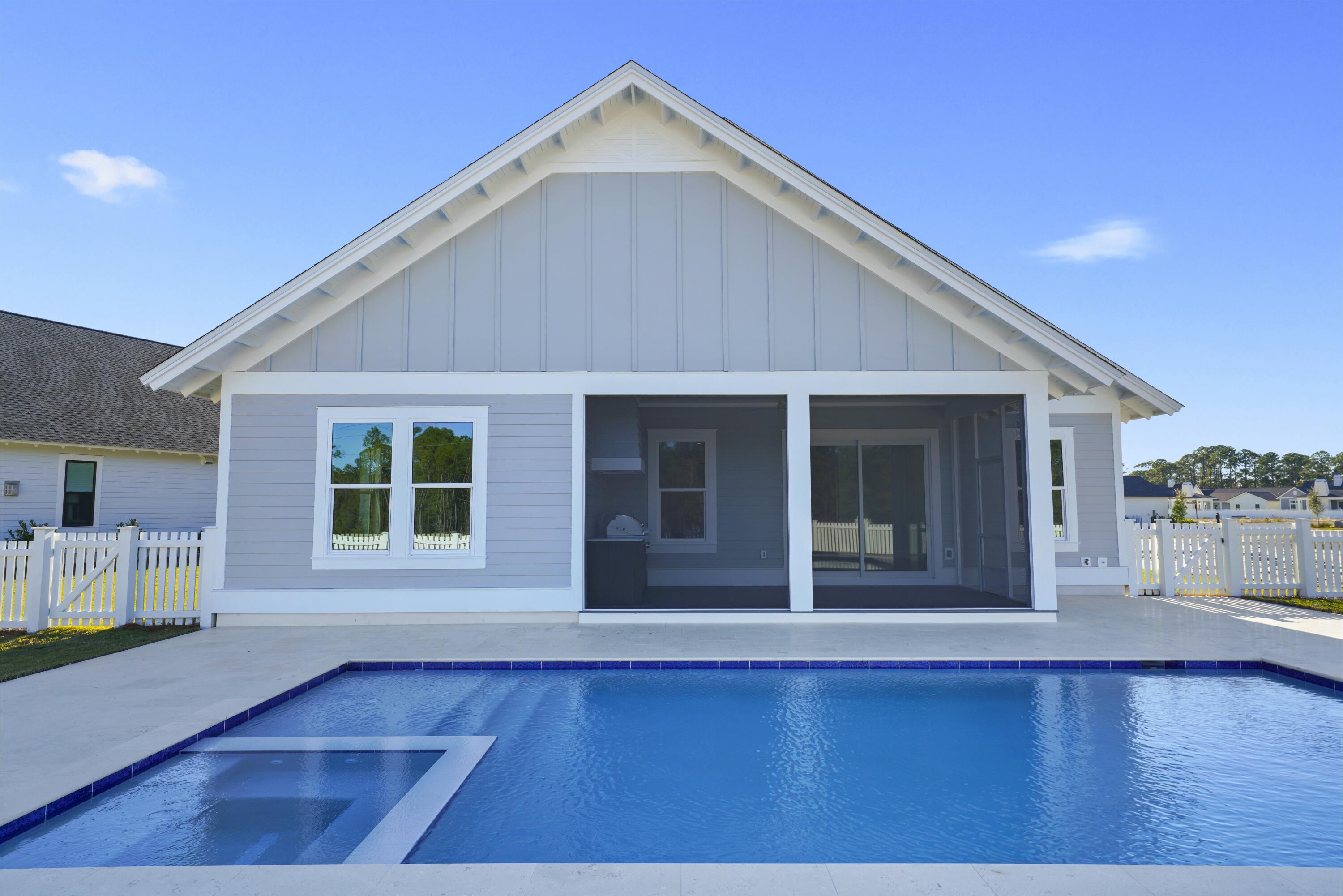 WATERSOUND ORIGINS - Residential Lease