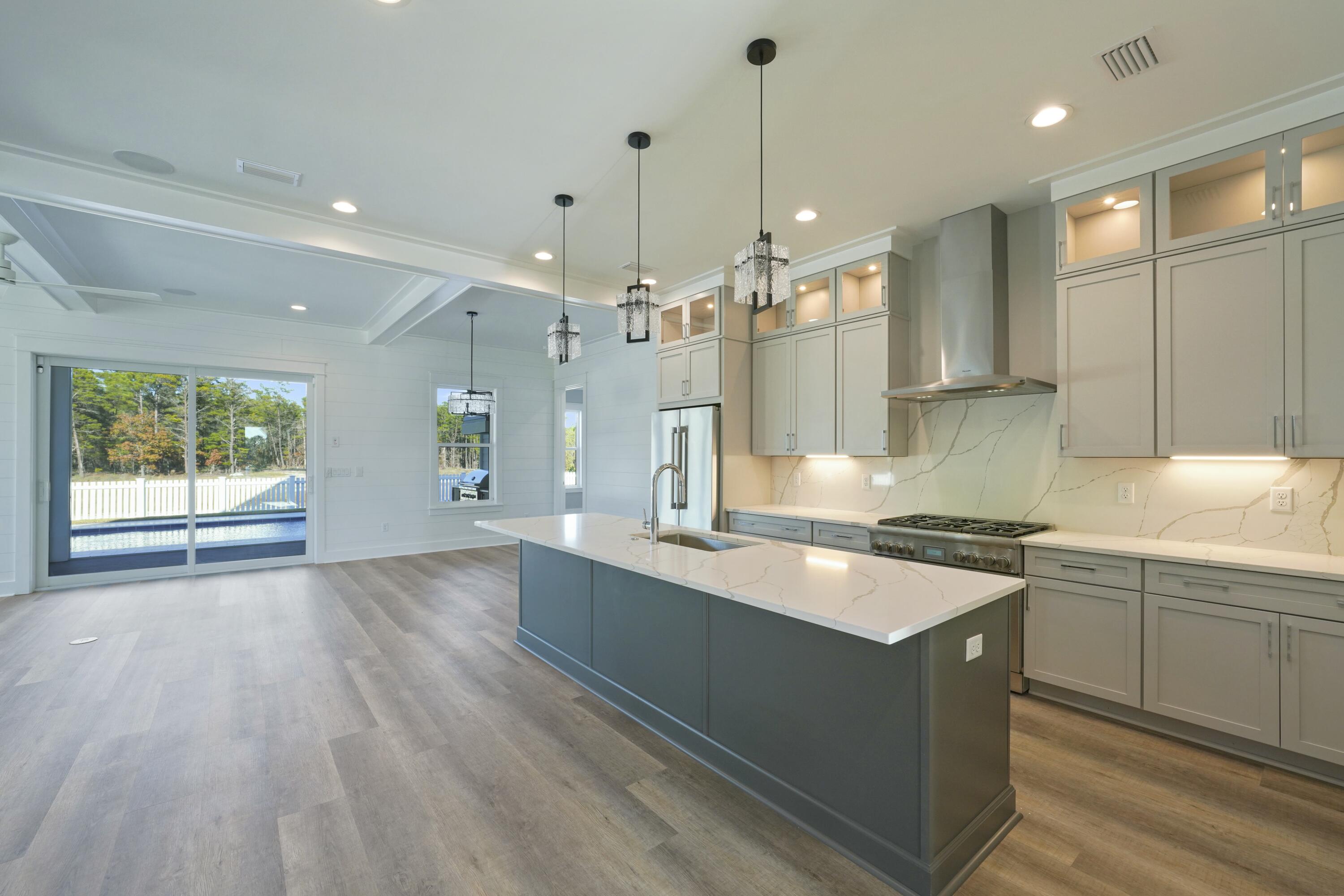 WATERSOUND ORIGINS - Residential Lease