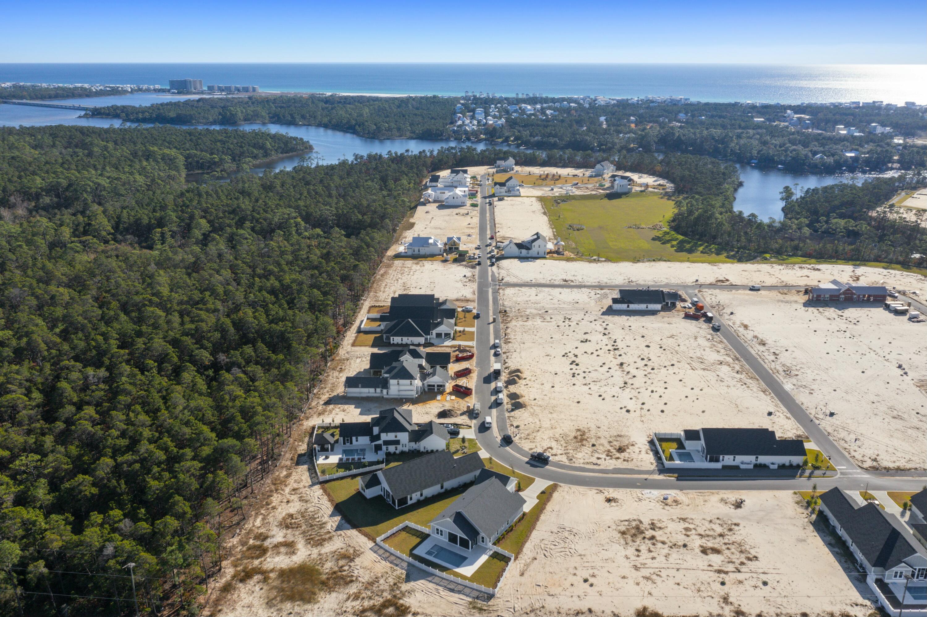 WATERSOUND ORIGINS - Residential Lease