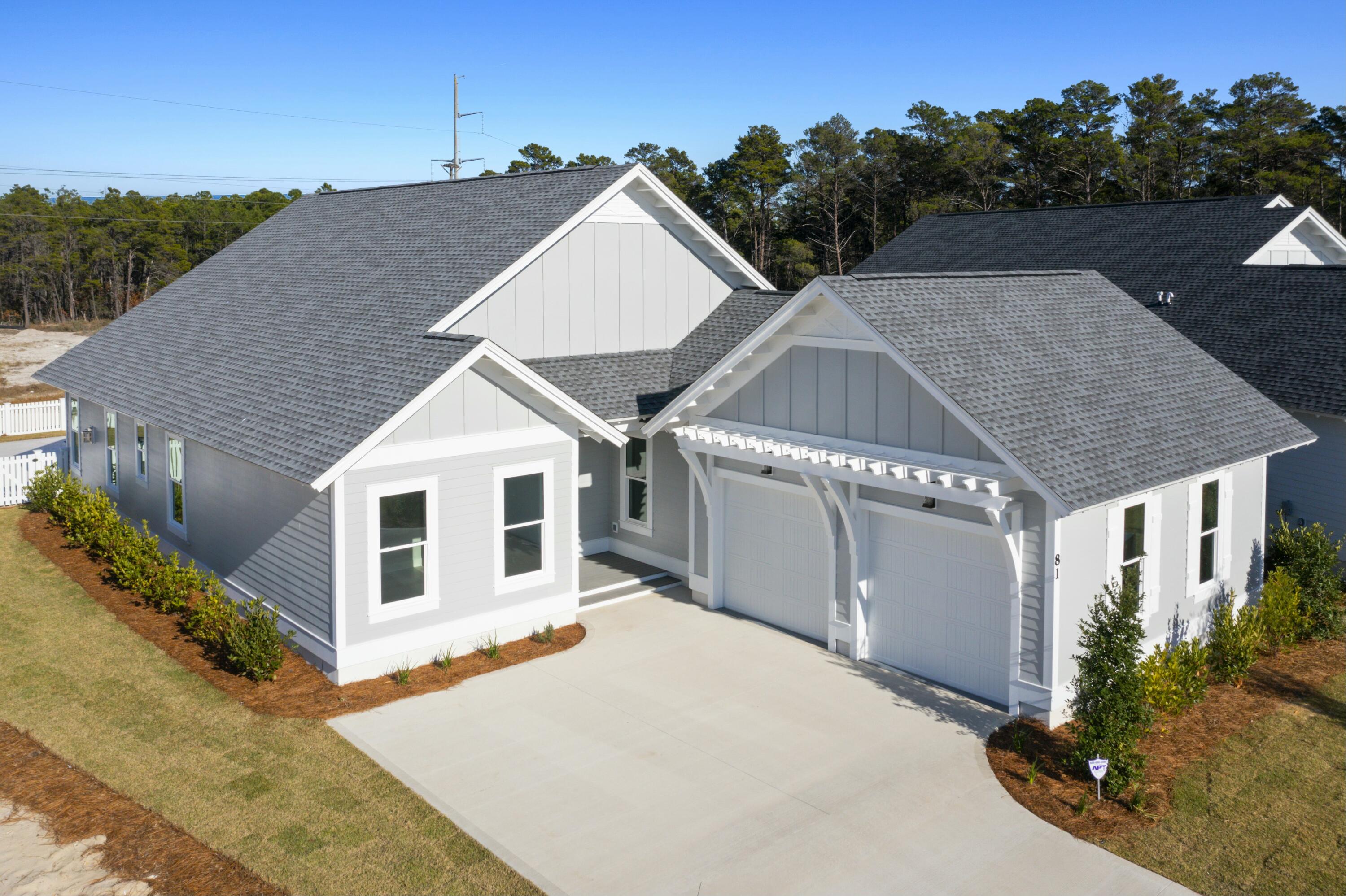 81 E Pollard Cove