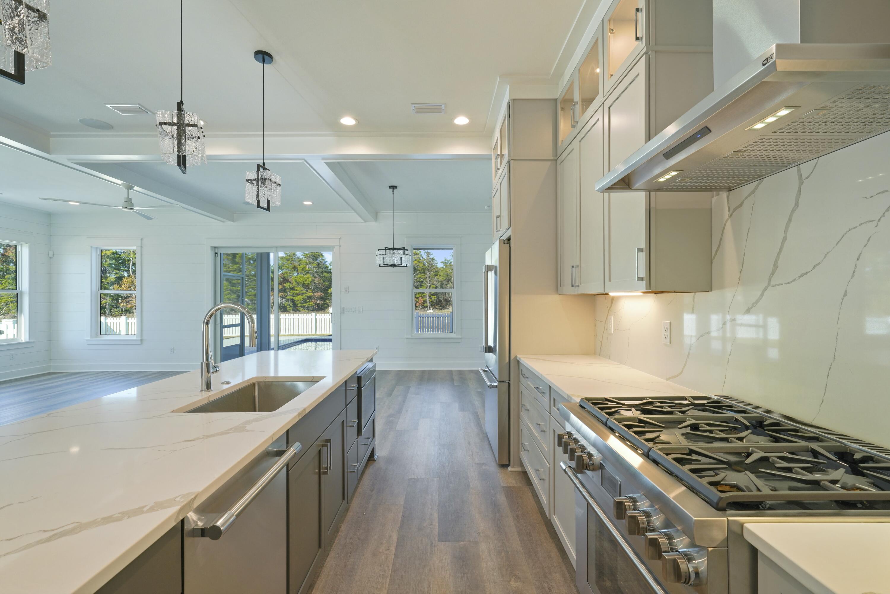 WATERSOUND ORIGINS - Residential Lease