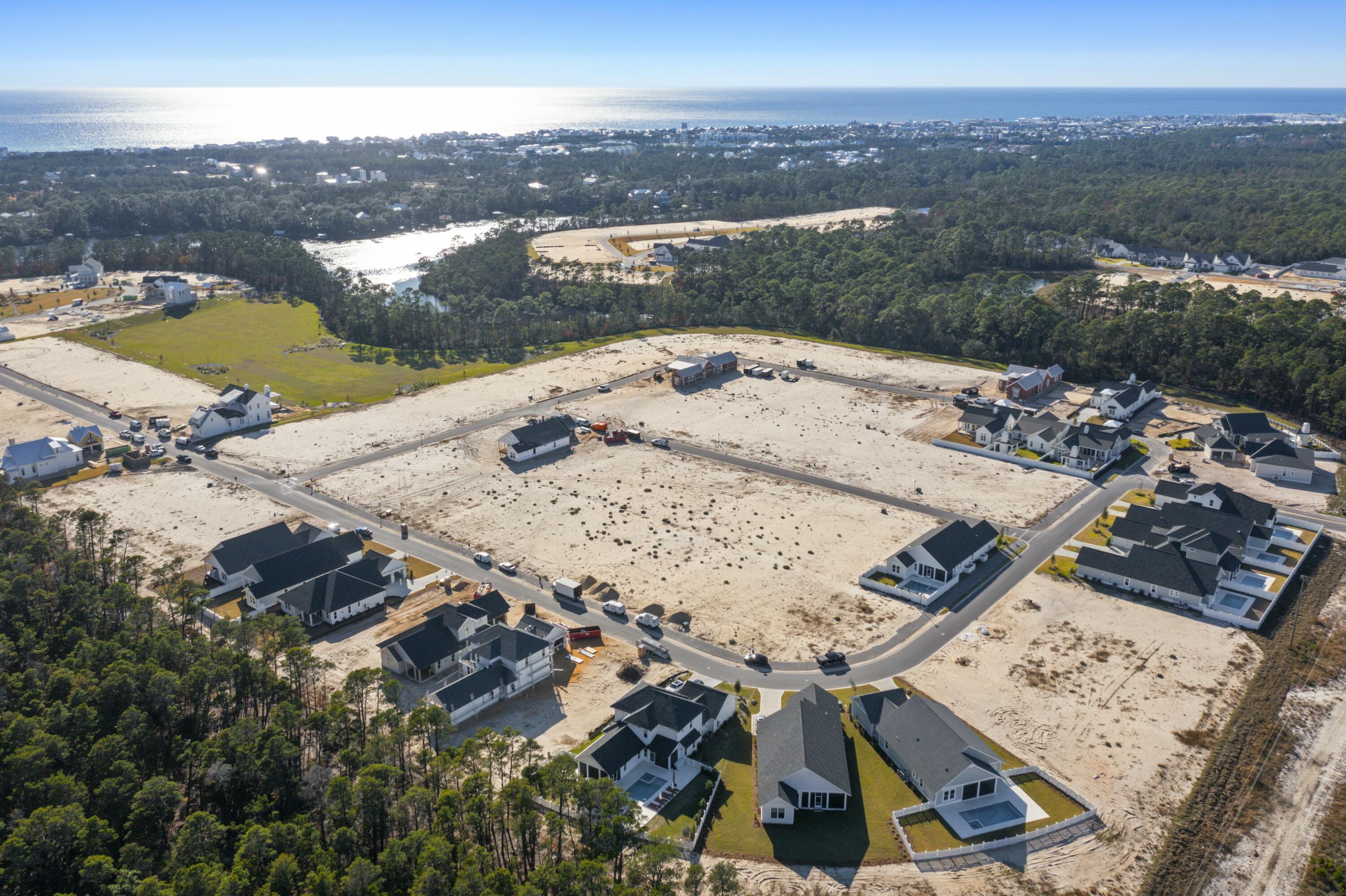 WATERSOUND ORIGINS - Residential Lease