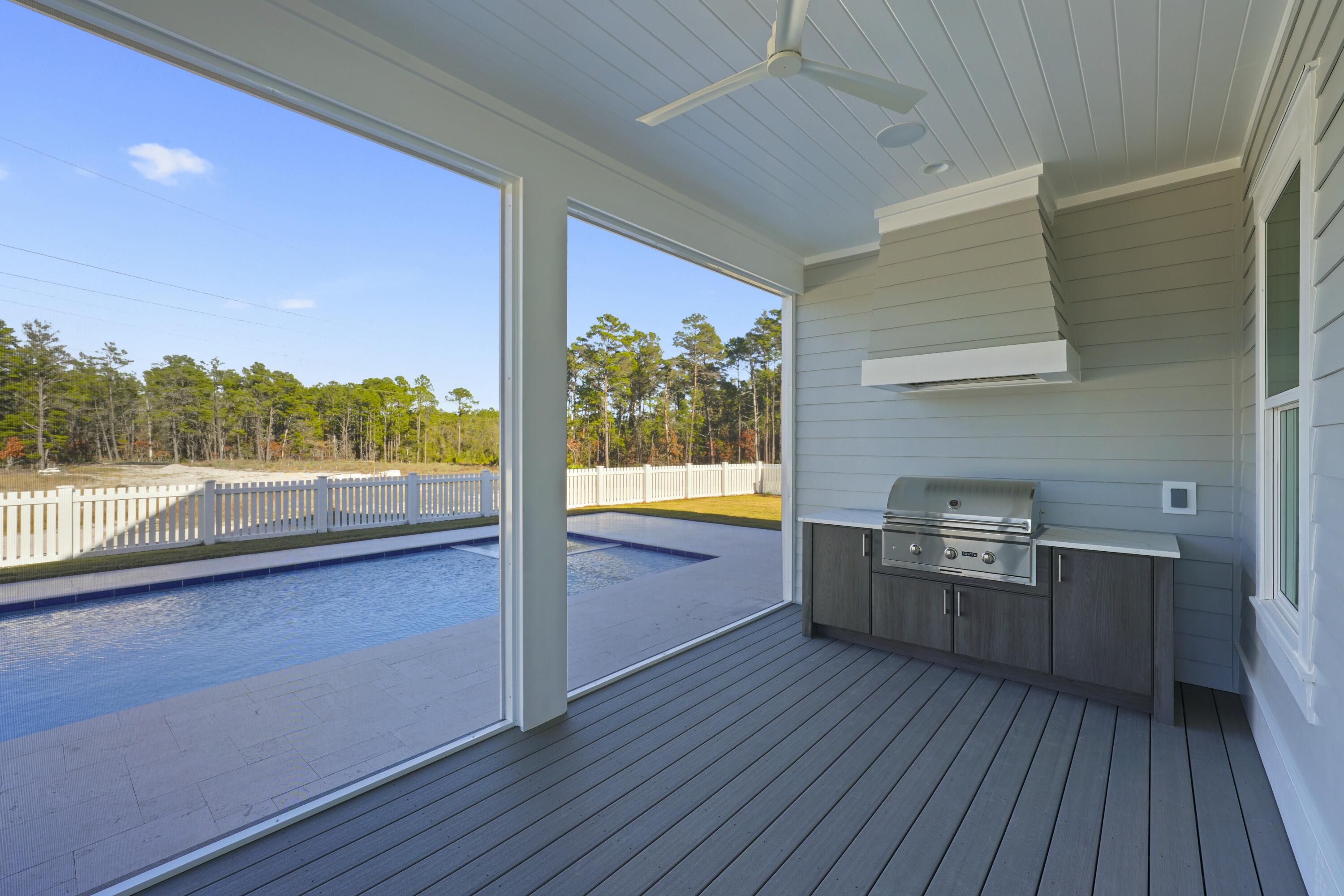 WATERSOUND ORIGINS - Residential Lease
