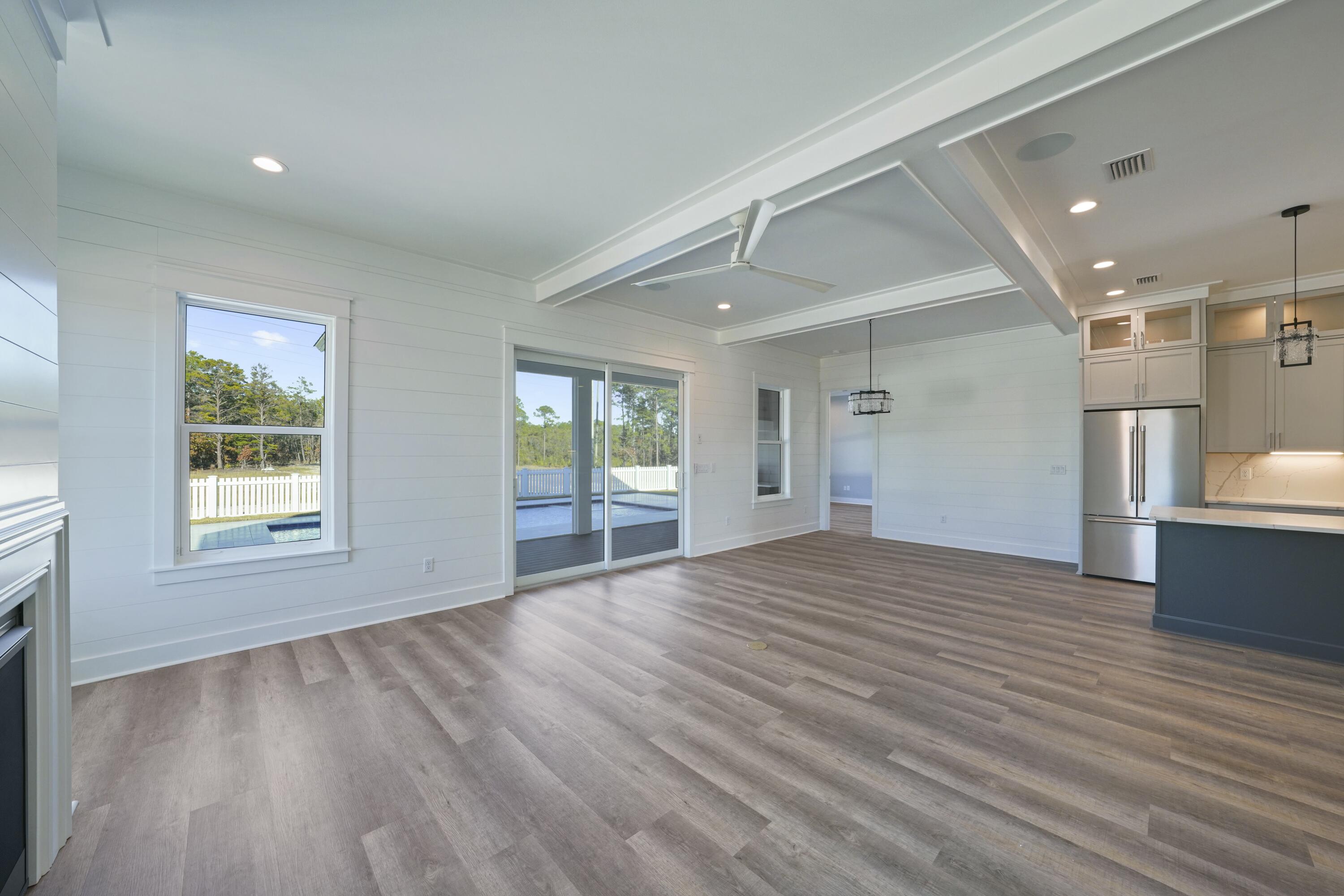 WATERSOUND ORIGINS - Residential Lease