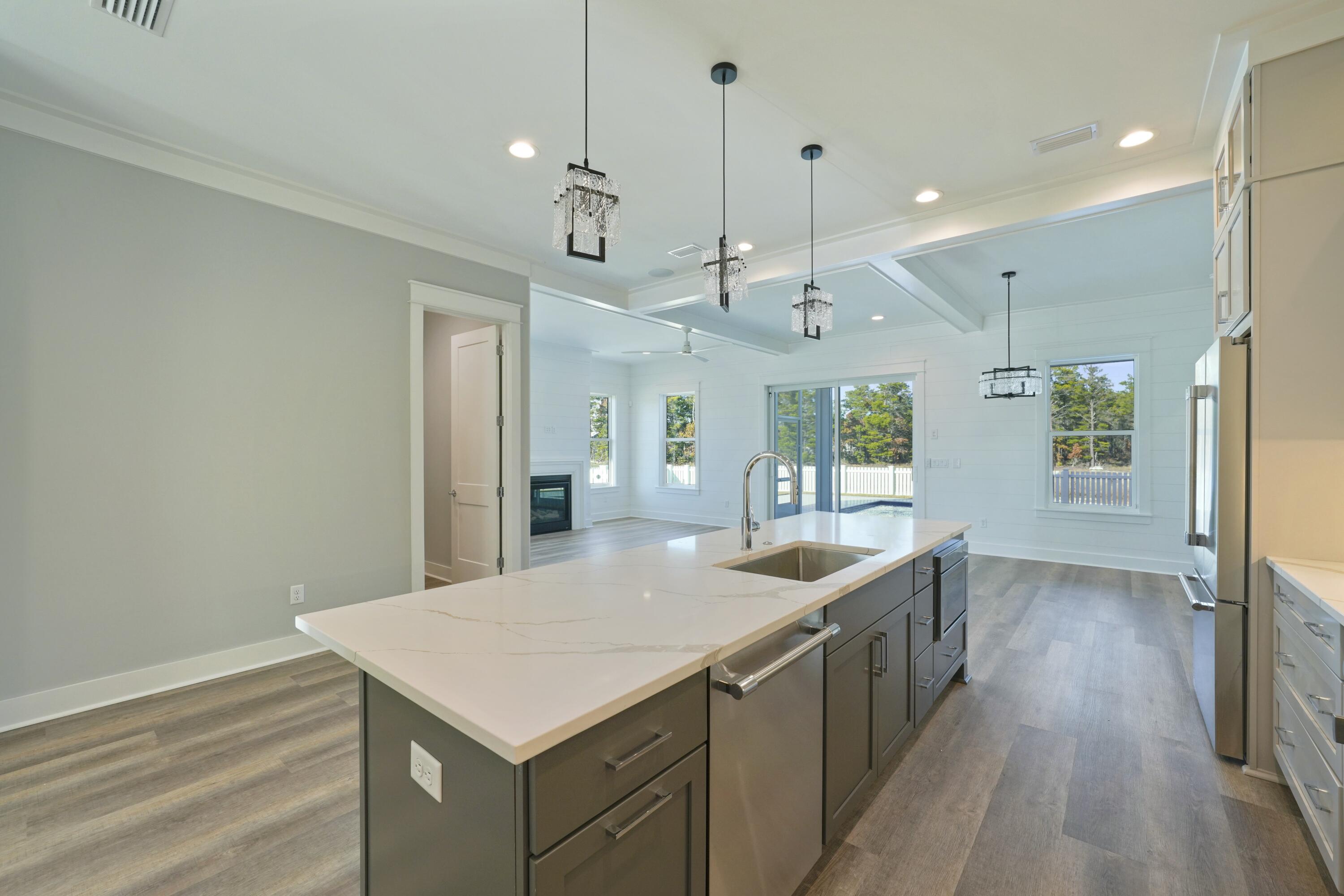 WATERSOUND ORIGINS - Residential Lease