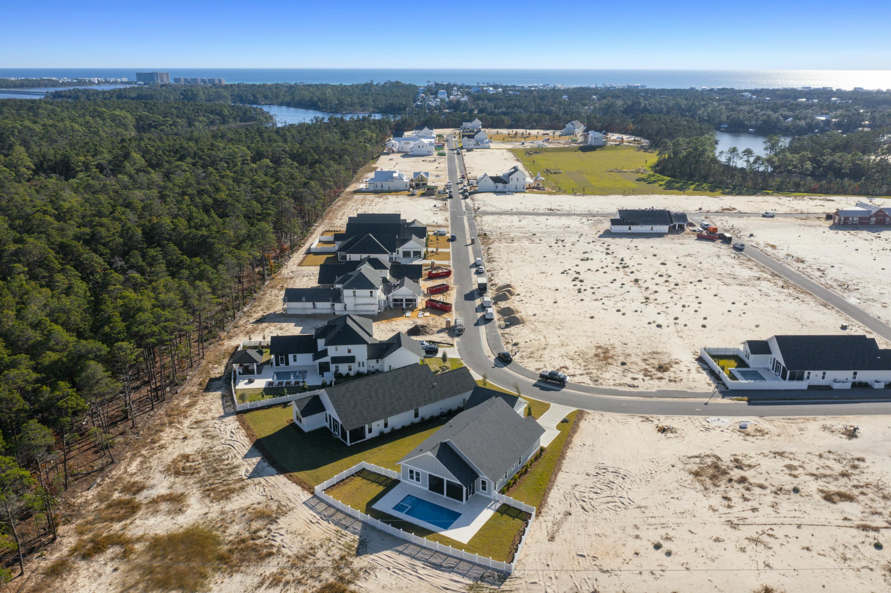 WATERSOUND ORIGINS - Residential Lease