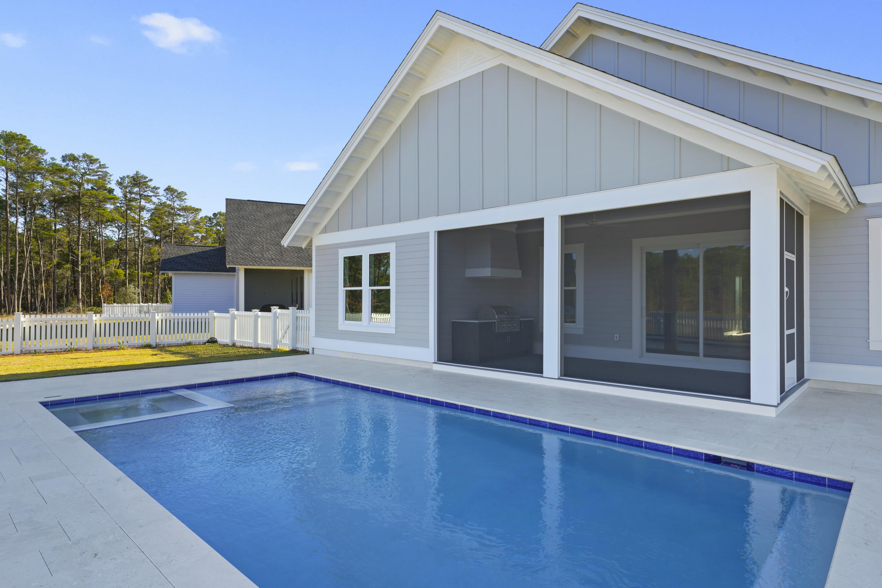 WATERSOUND ORIGINS - Residential Lease