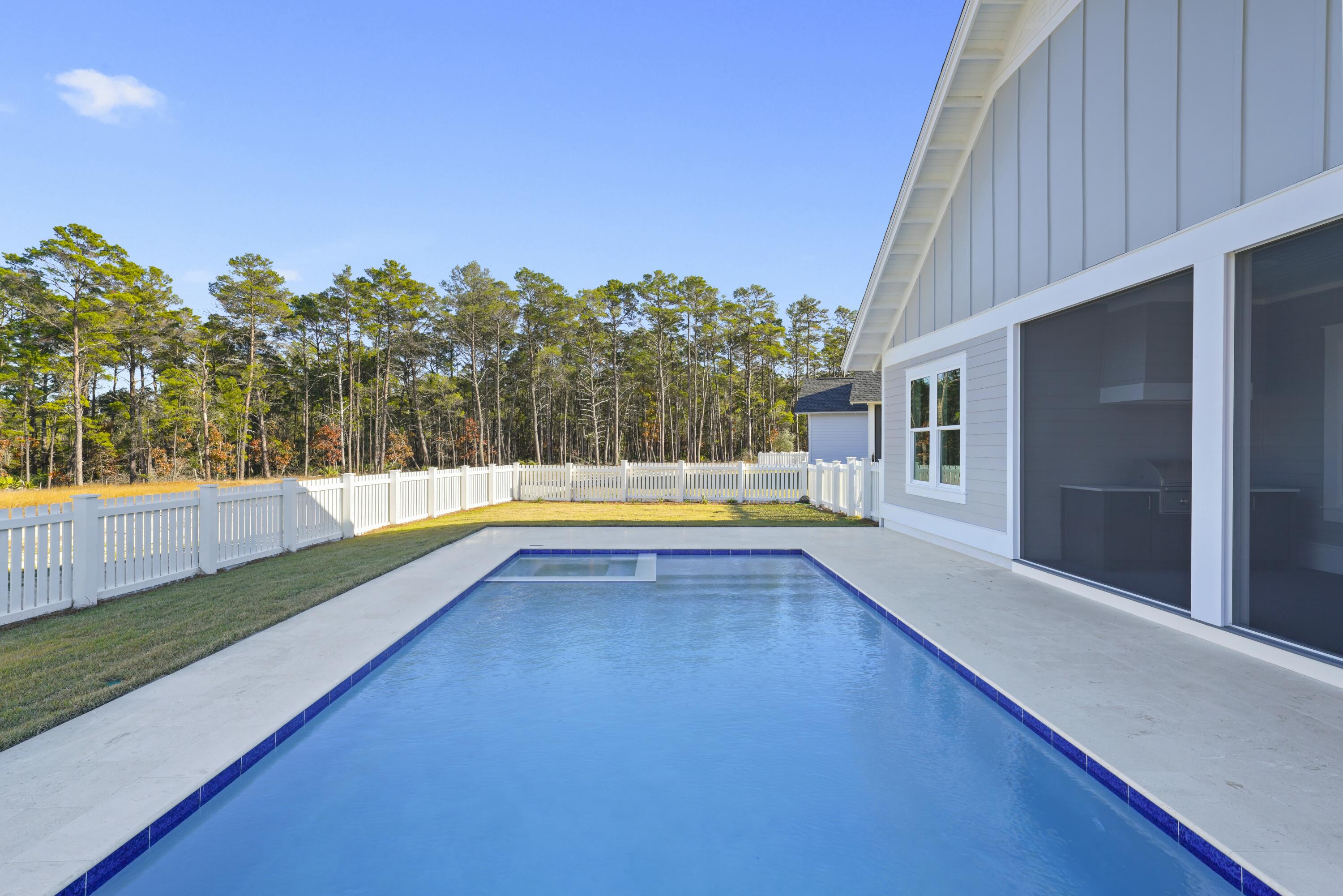 WATERSOUND ORIGINS - Residential Lease