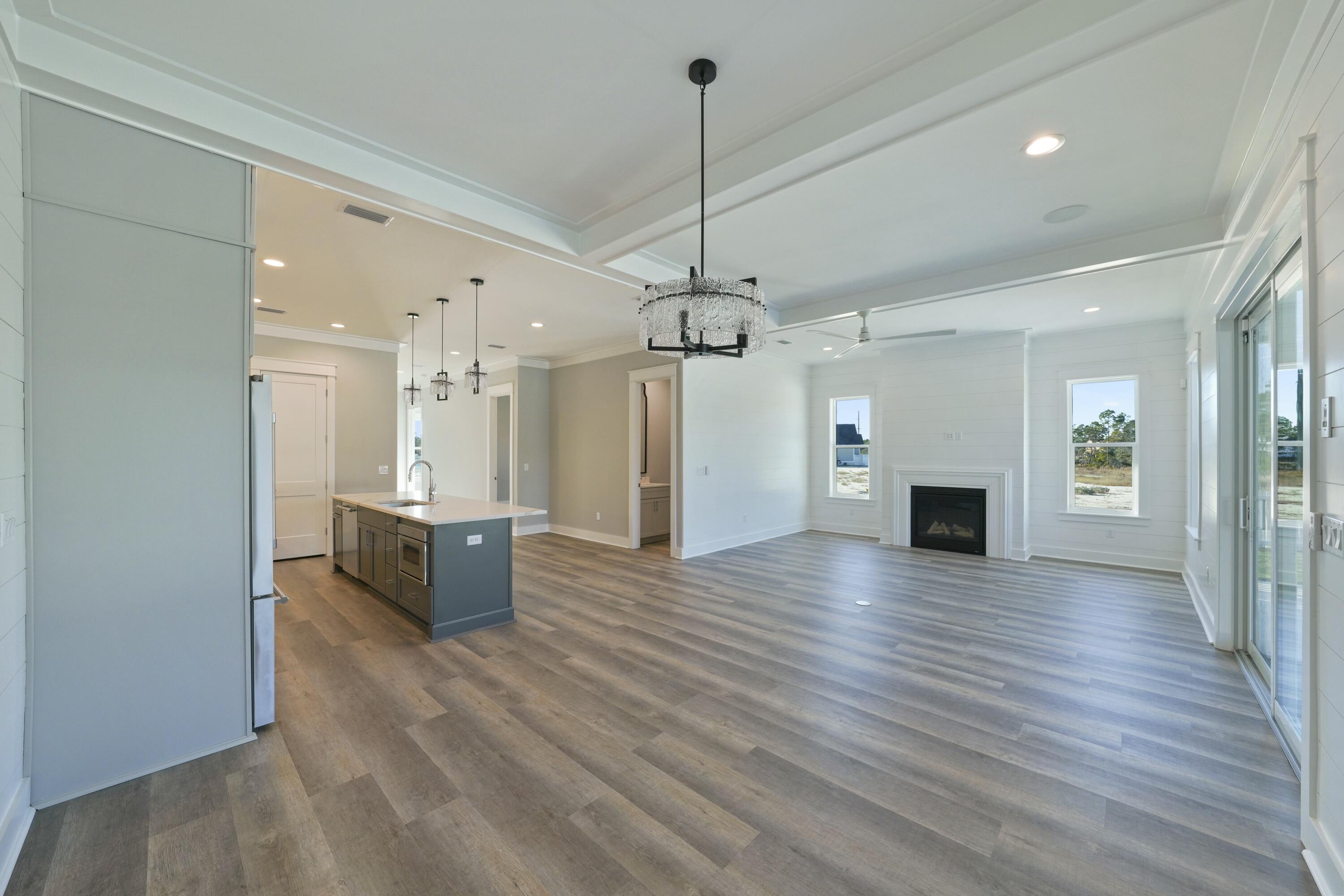 WATERSOUND ORIGINS - Residential Lease