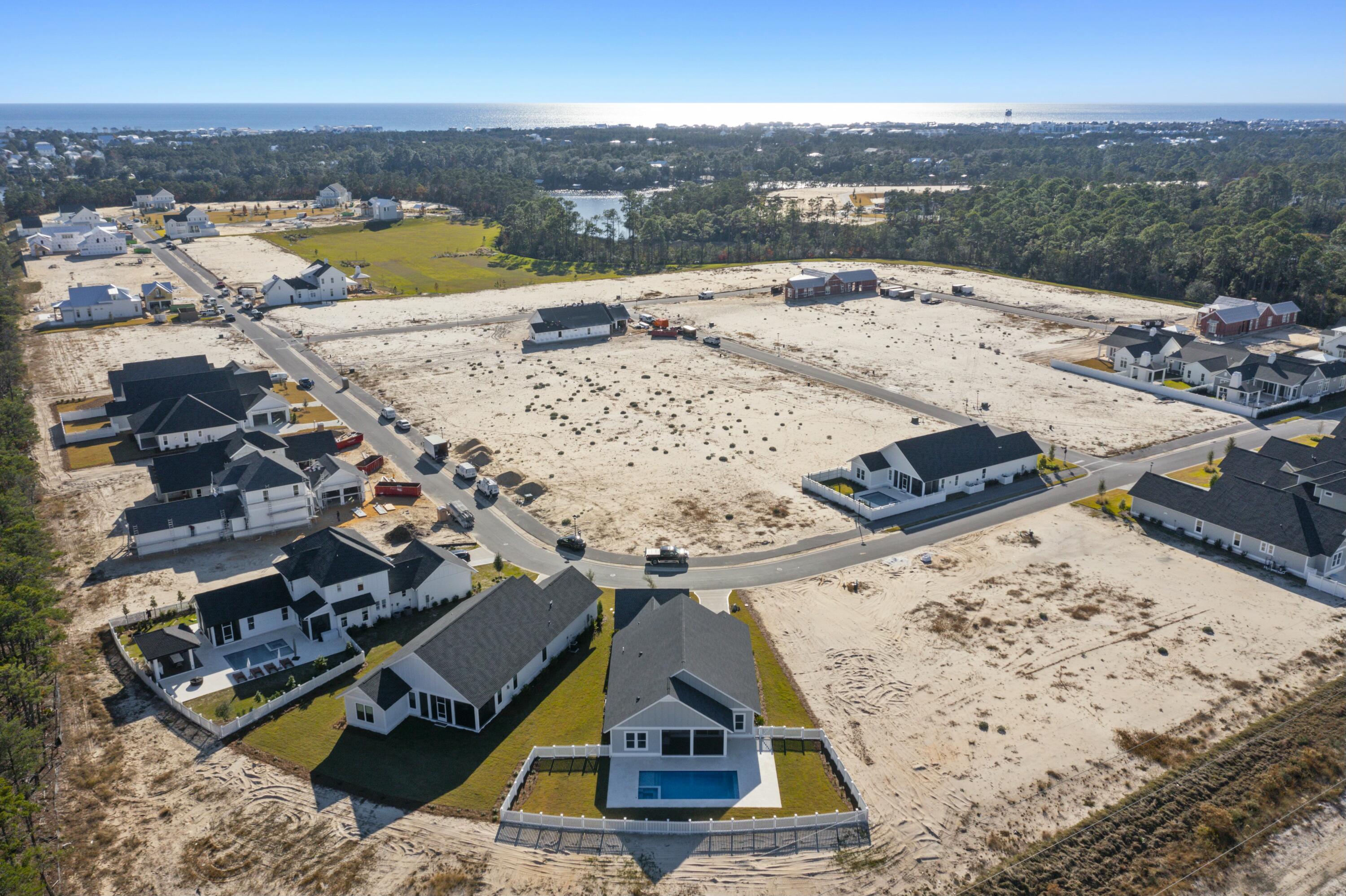 WATERSOUND ORIGINS - Residential Lease