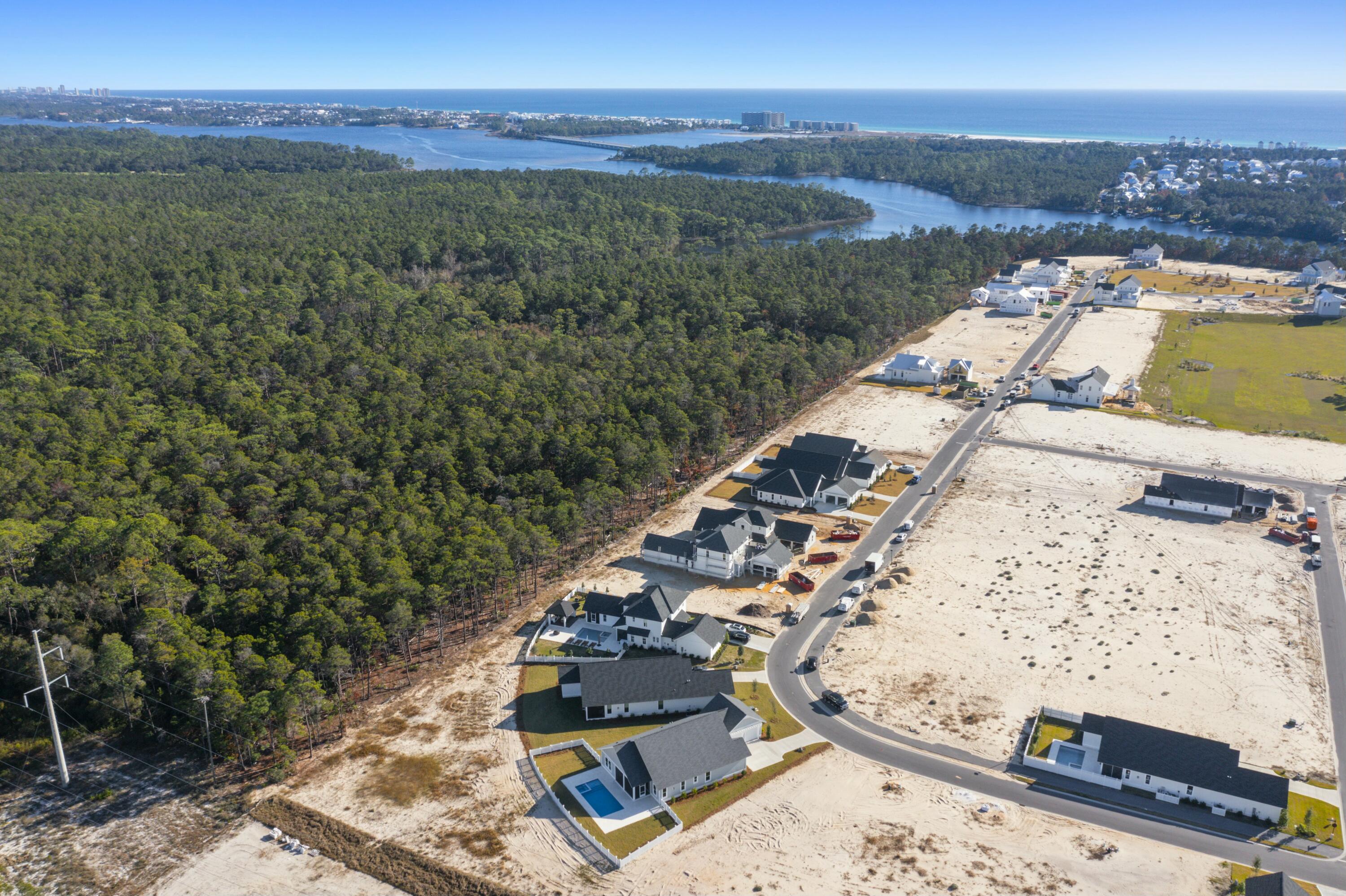 WATERSOUND ORIGINS - Residential Lease